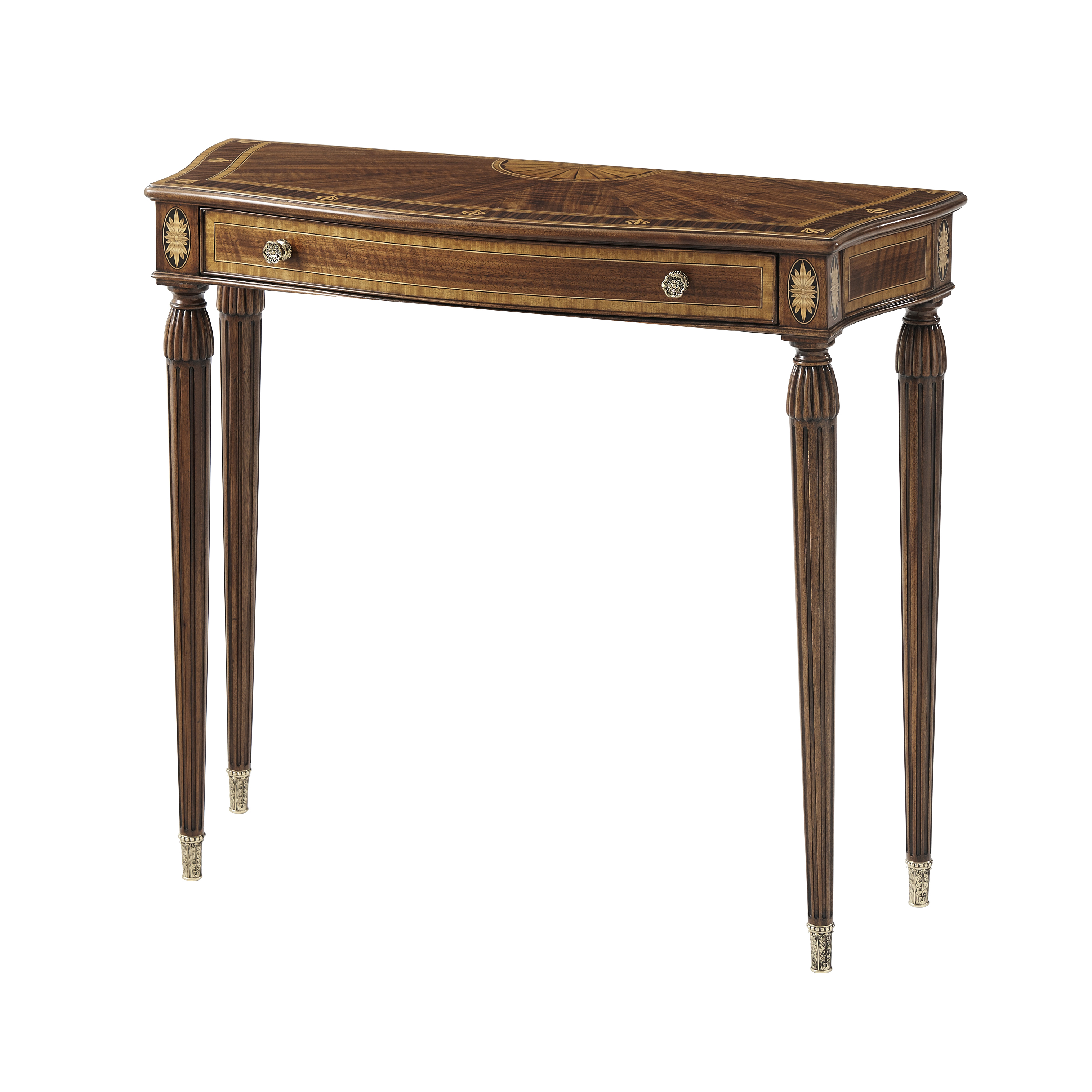  Shirley Narrow Console 
