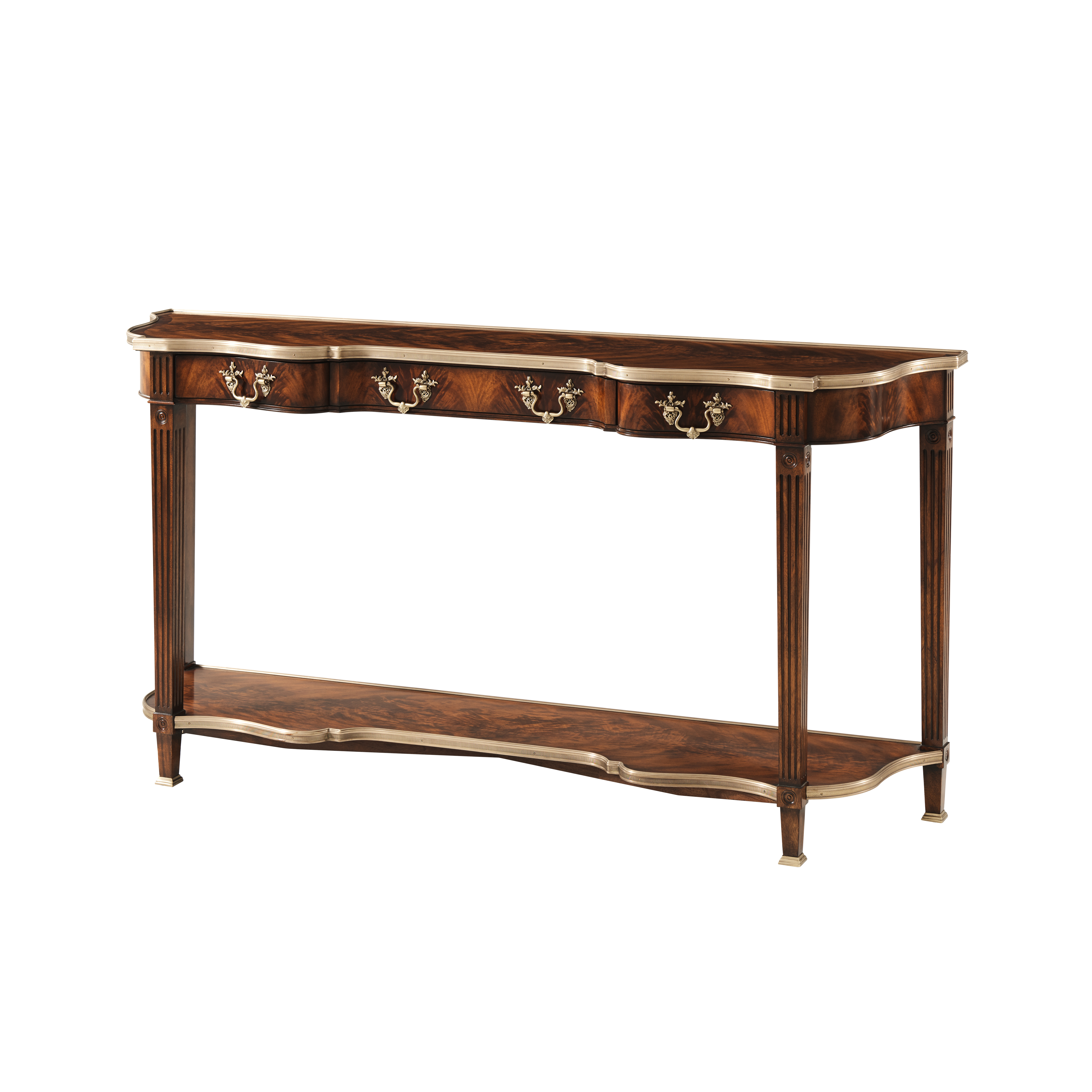  A Regal Console 