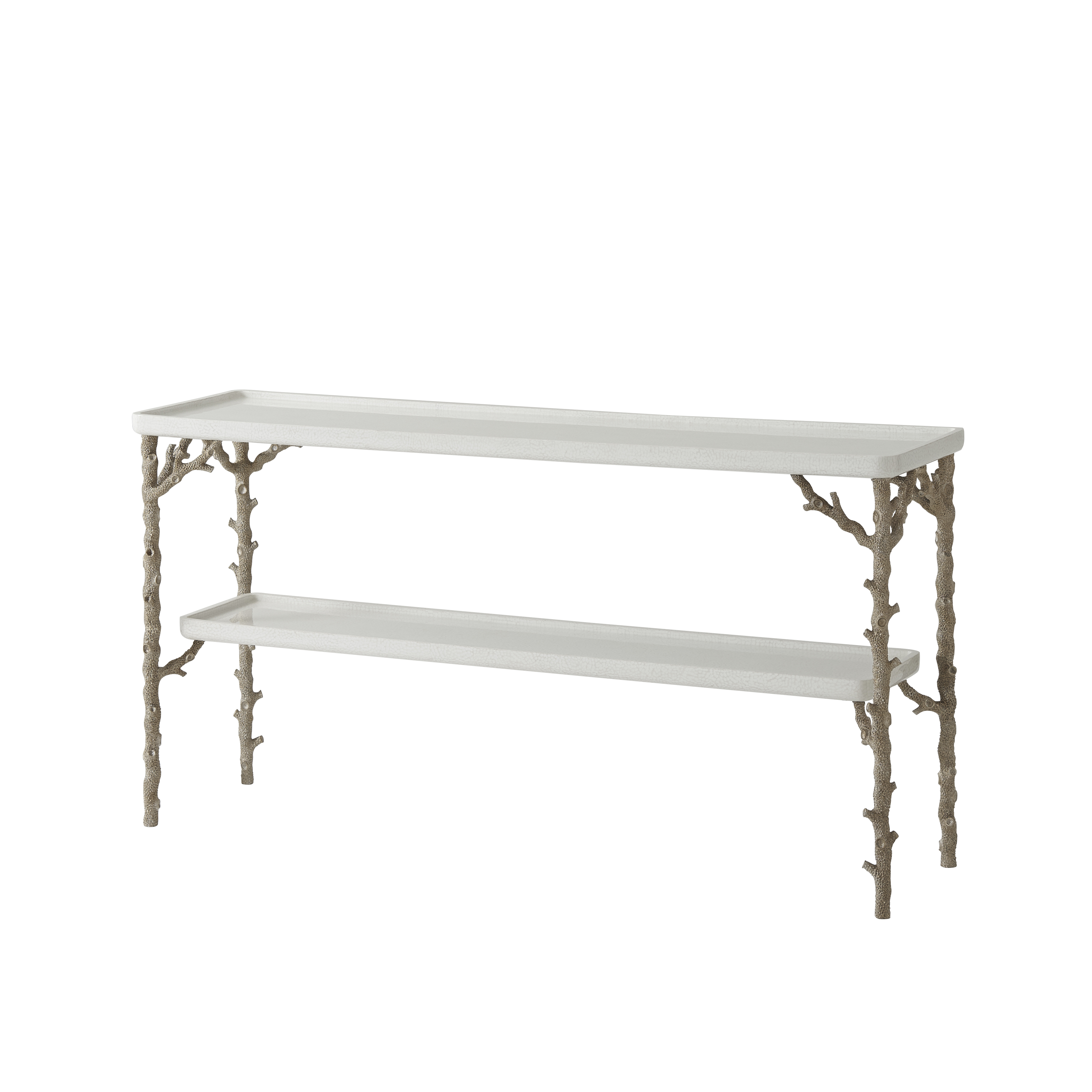  Pacific Reef Console 