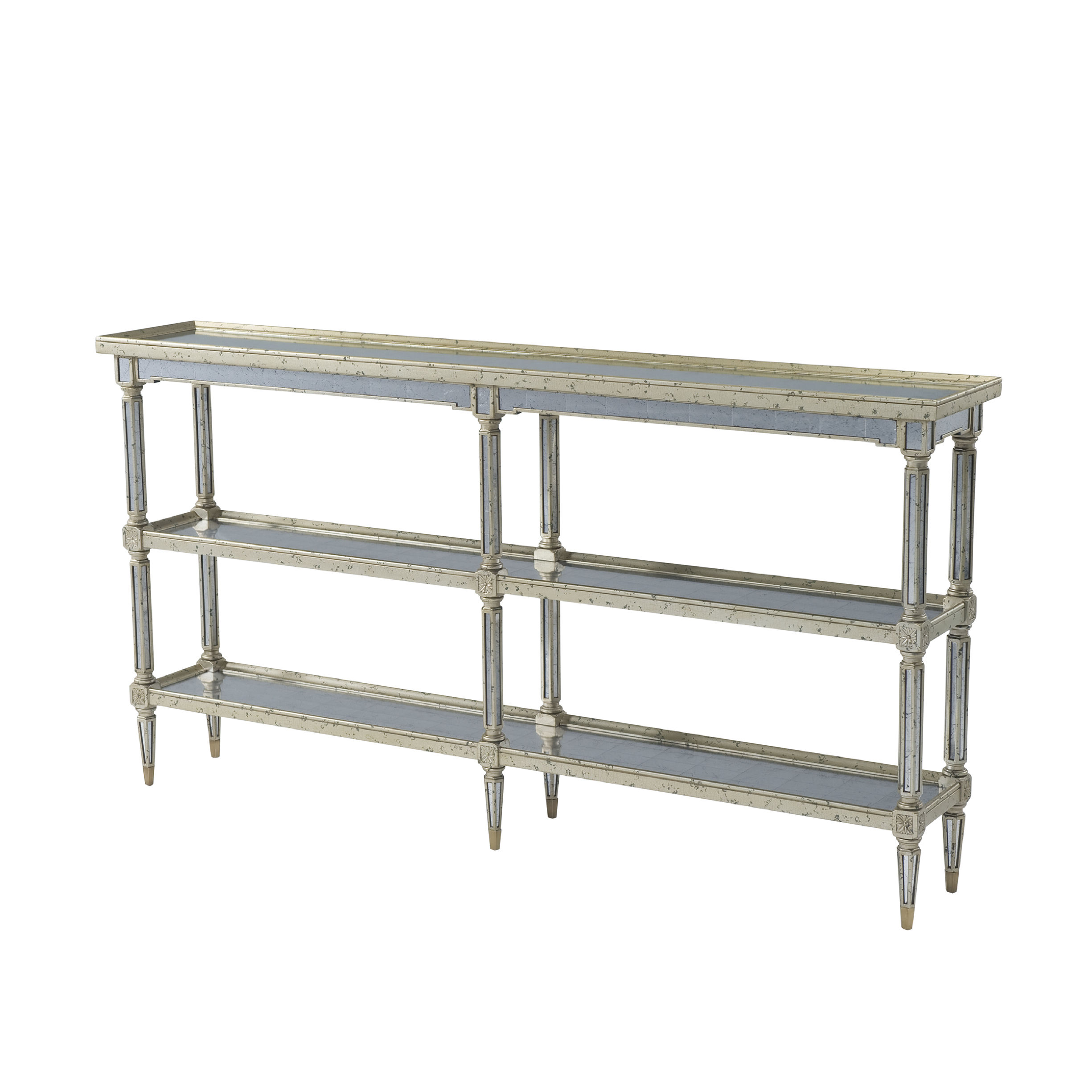  Starlight Console 
