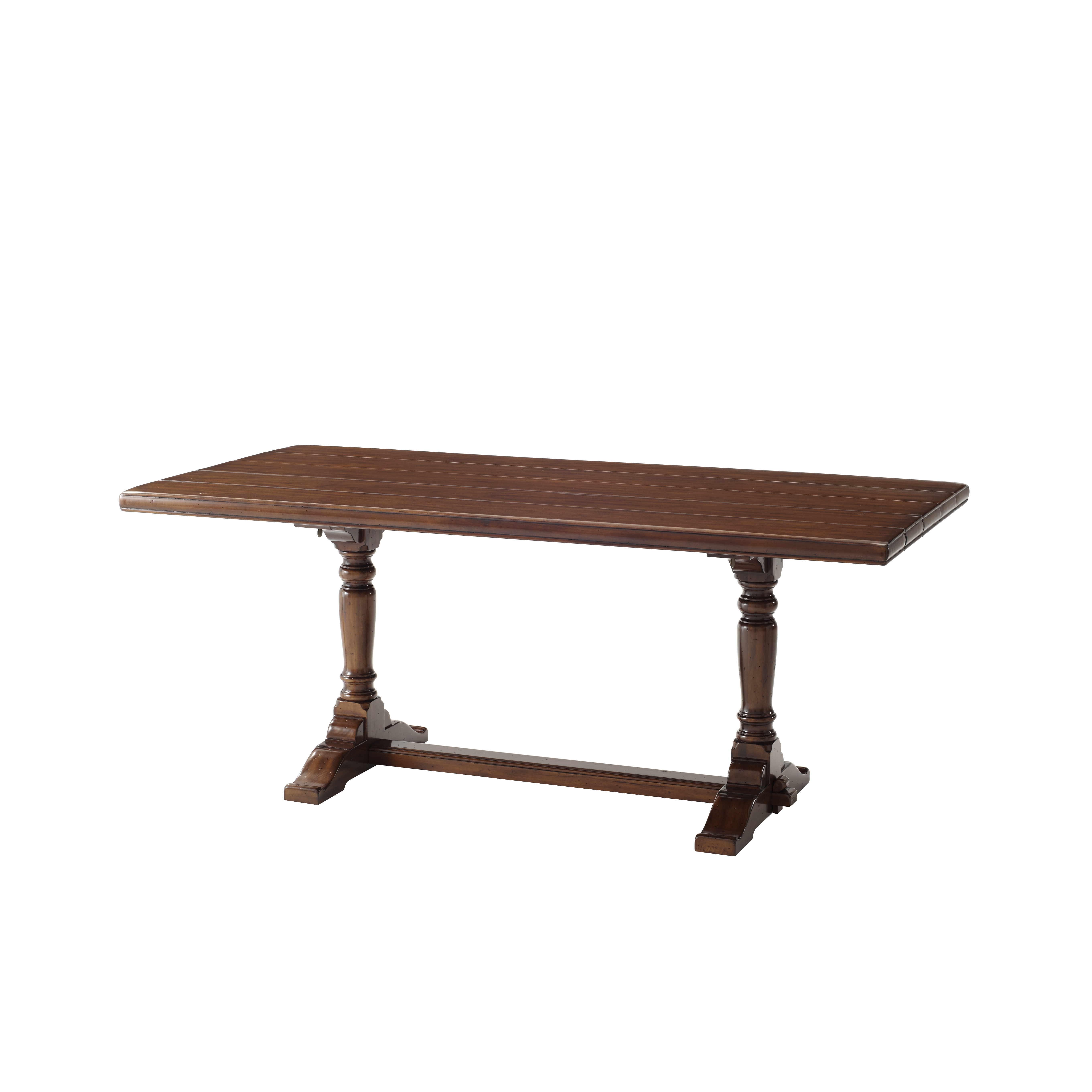  The English Refectory Table 
