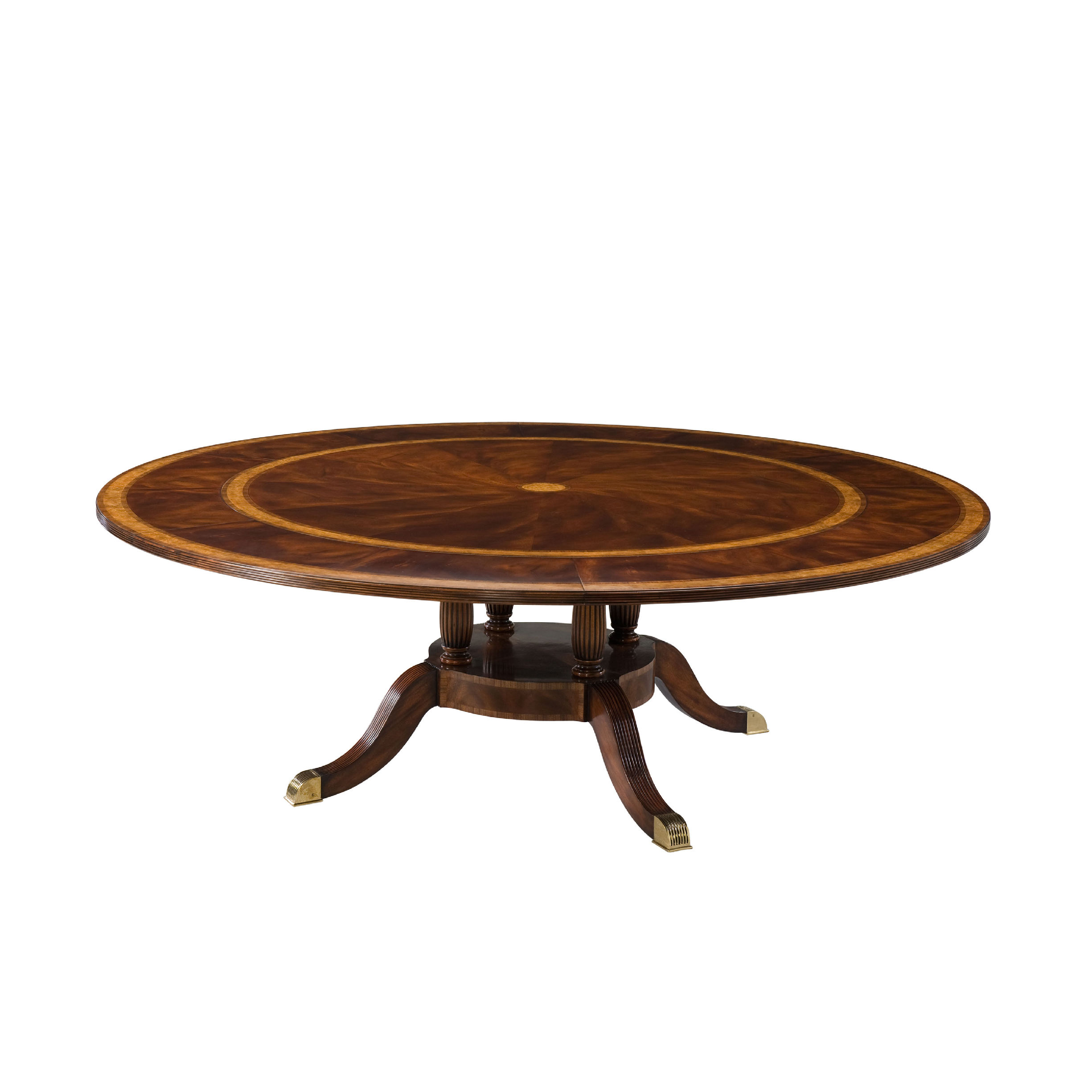  Bennett Radial 