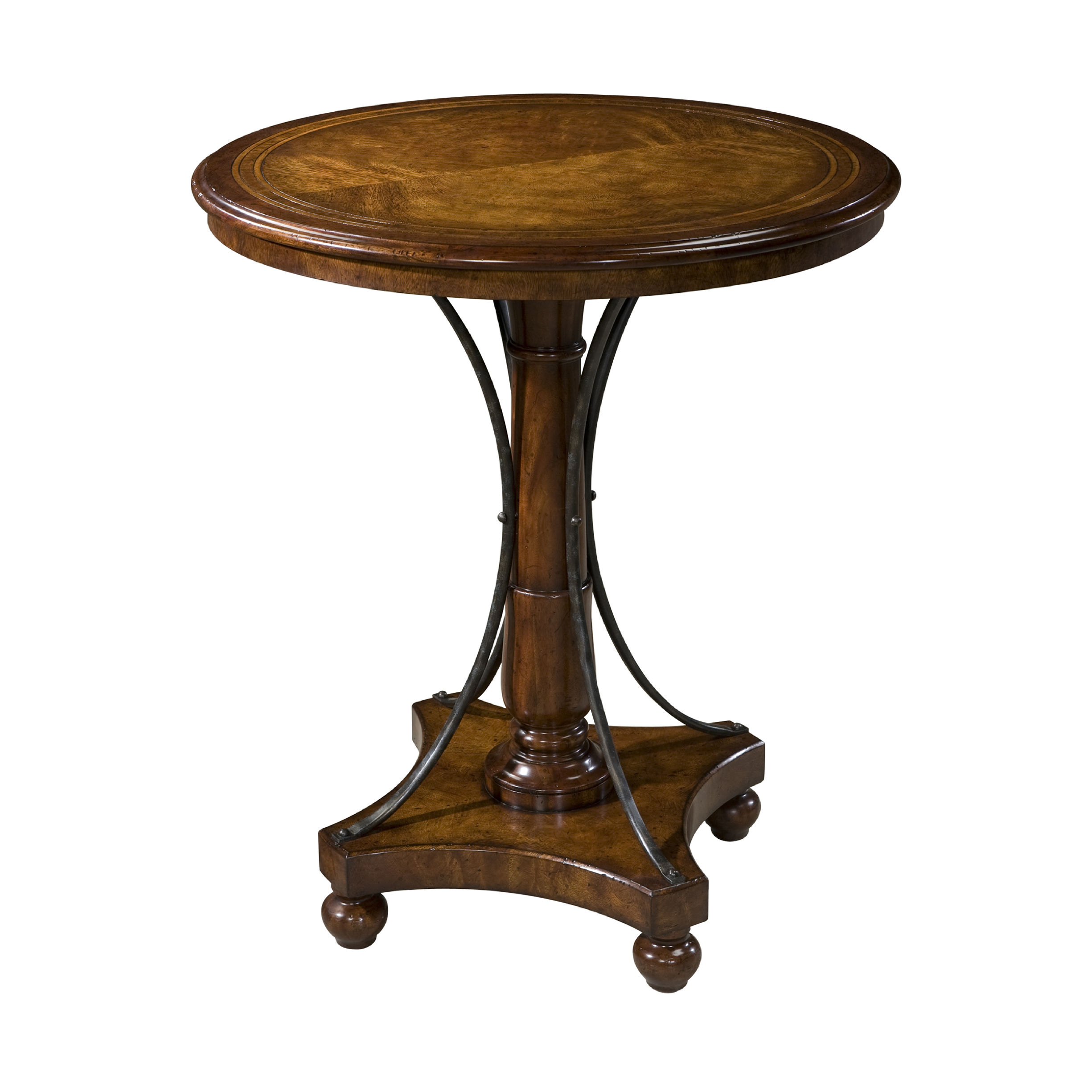  Arrondissement Bar Table 