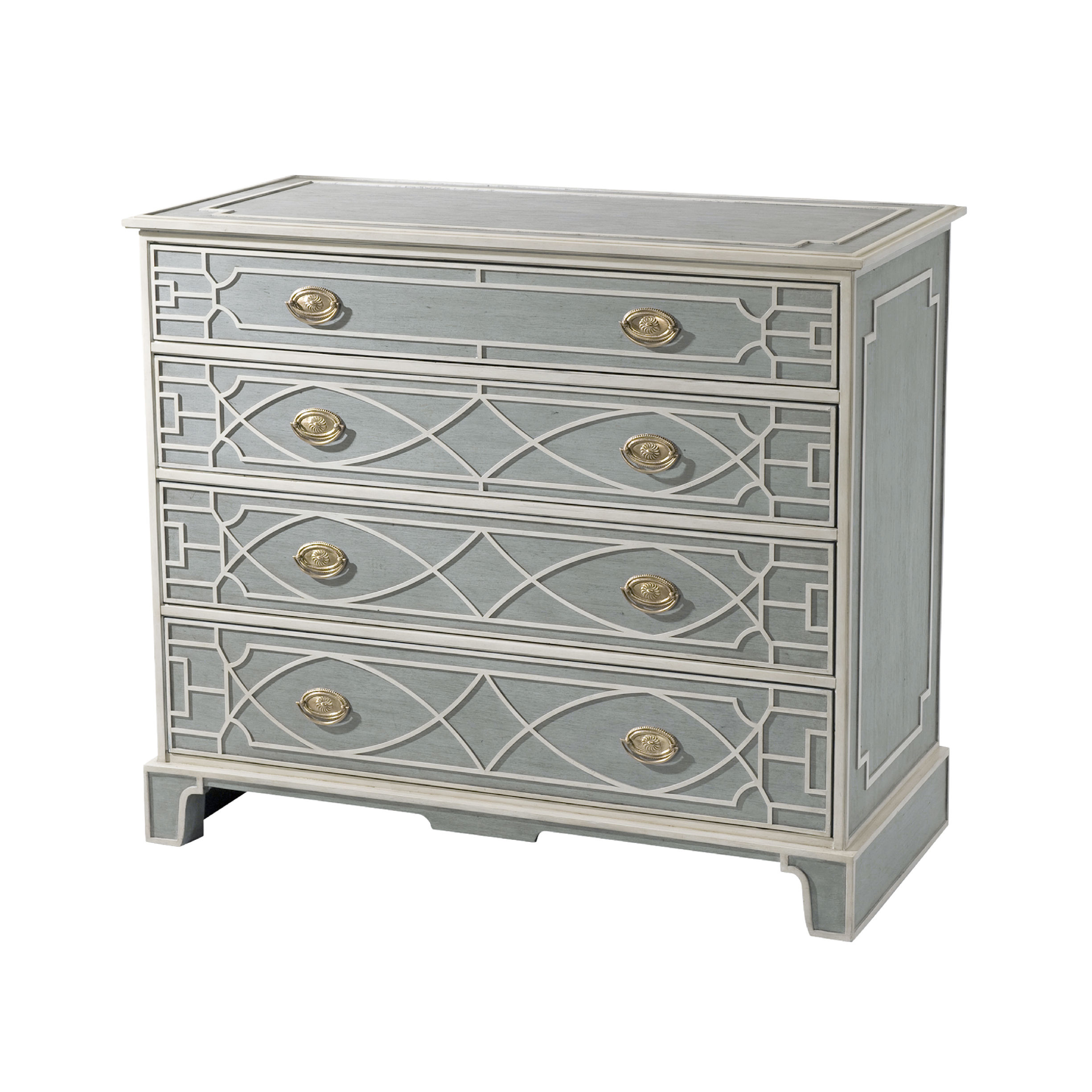  The Morning Room Chest 