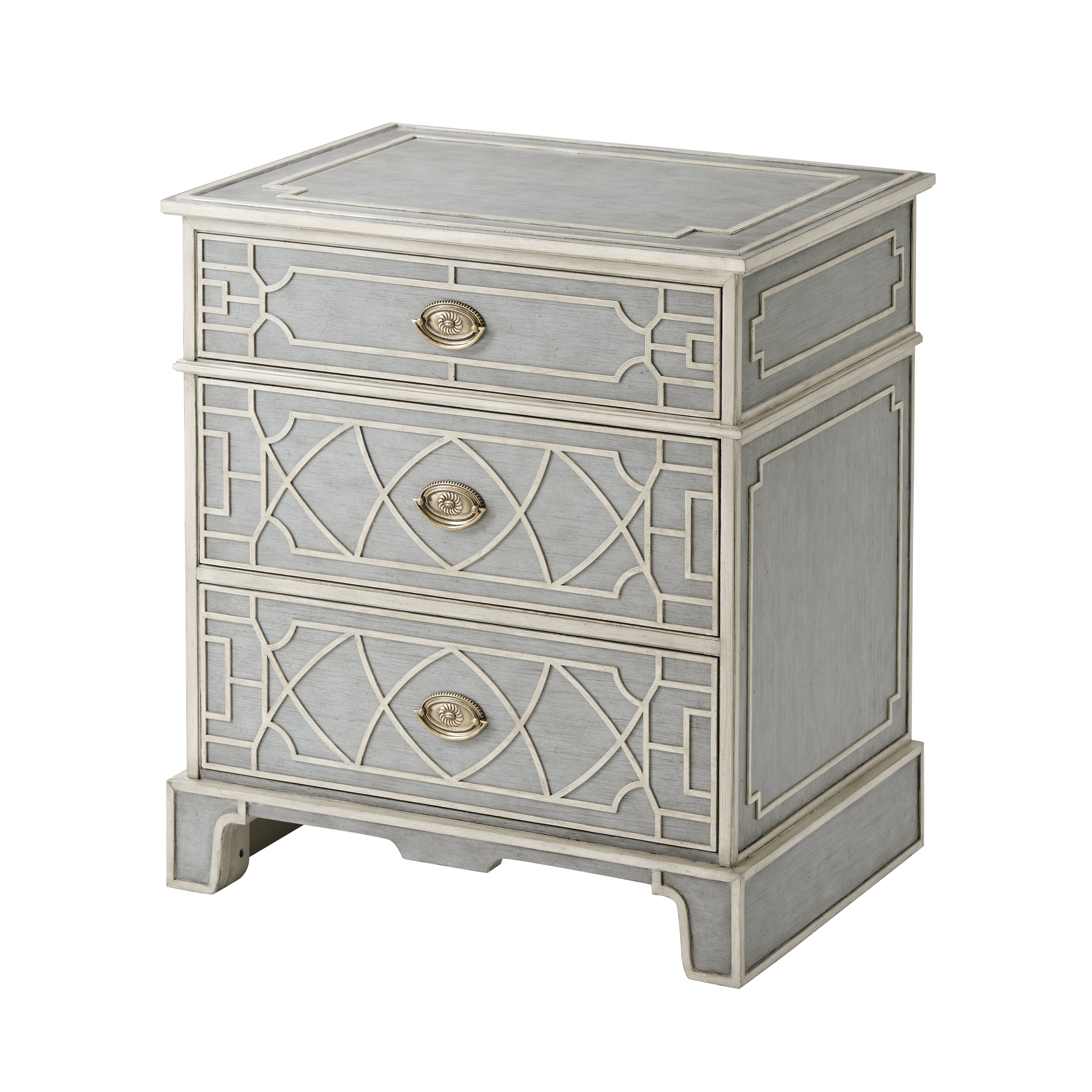  Morning Room Nightstand 