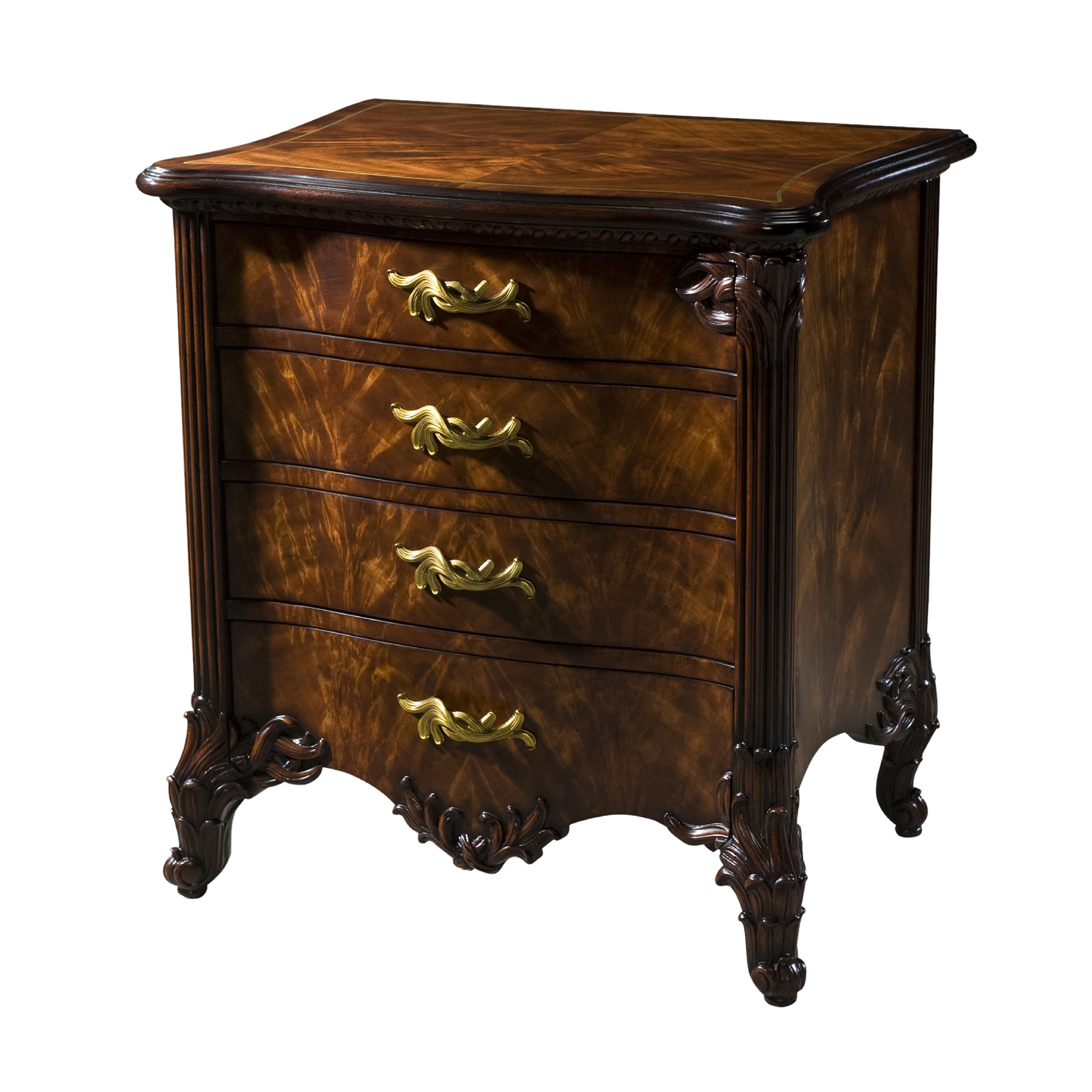  Endymion Nightstand 