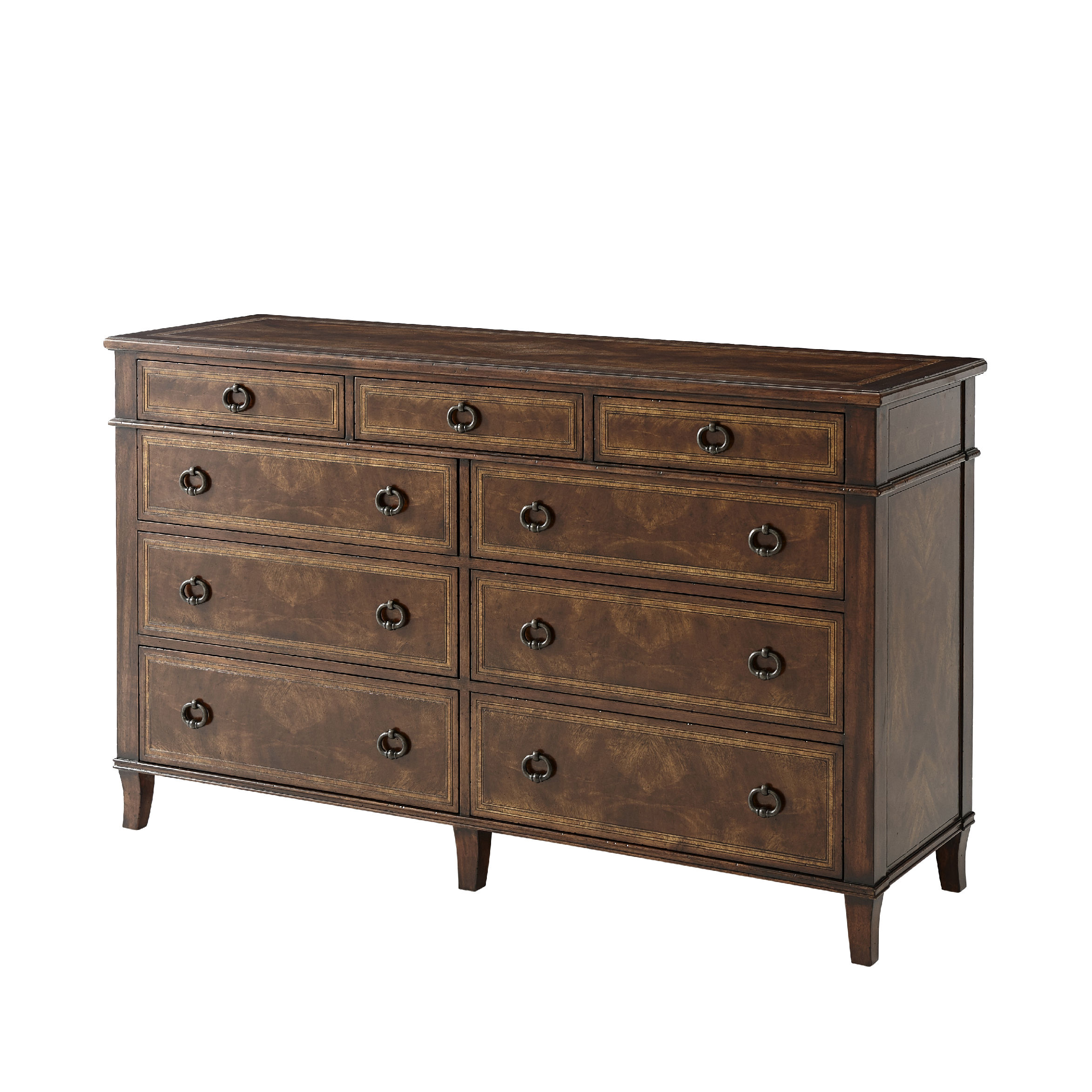  Brooksby Dresser 