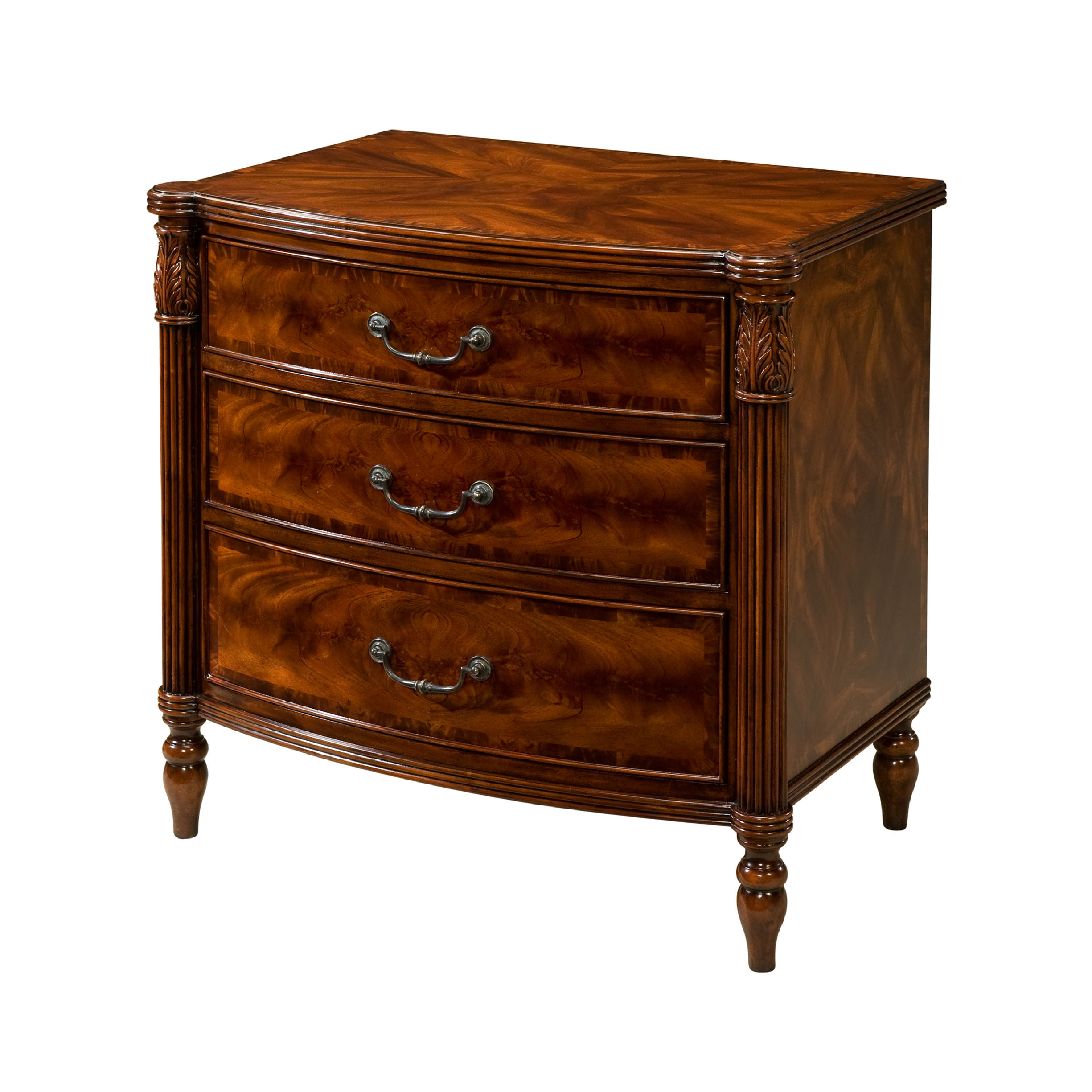  The Middleton Nightstand 