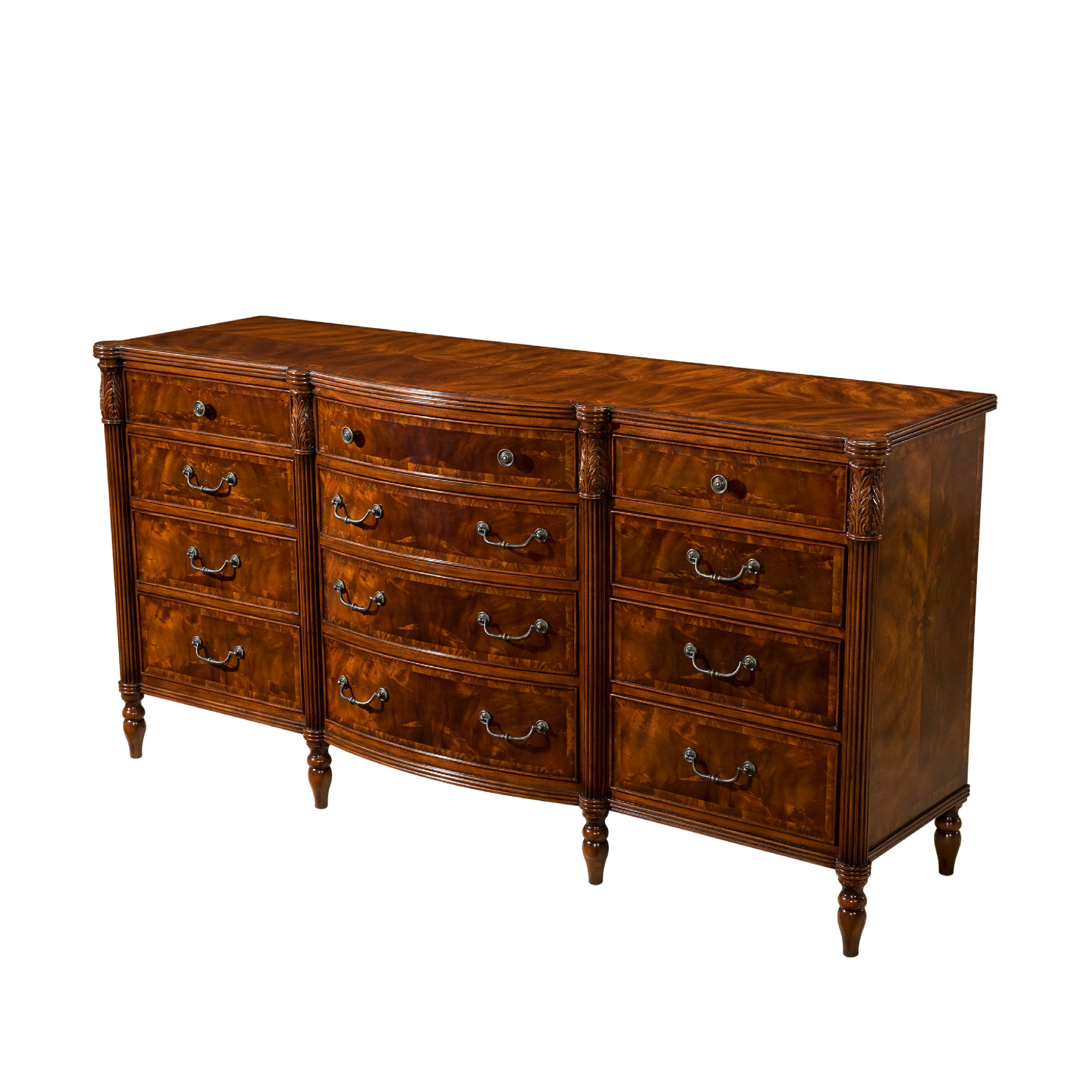  The Middleton Dresser 