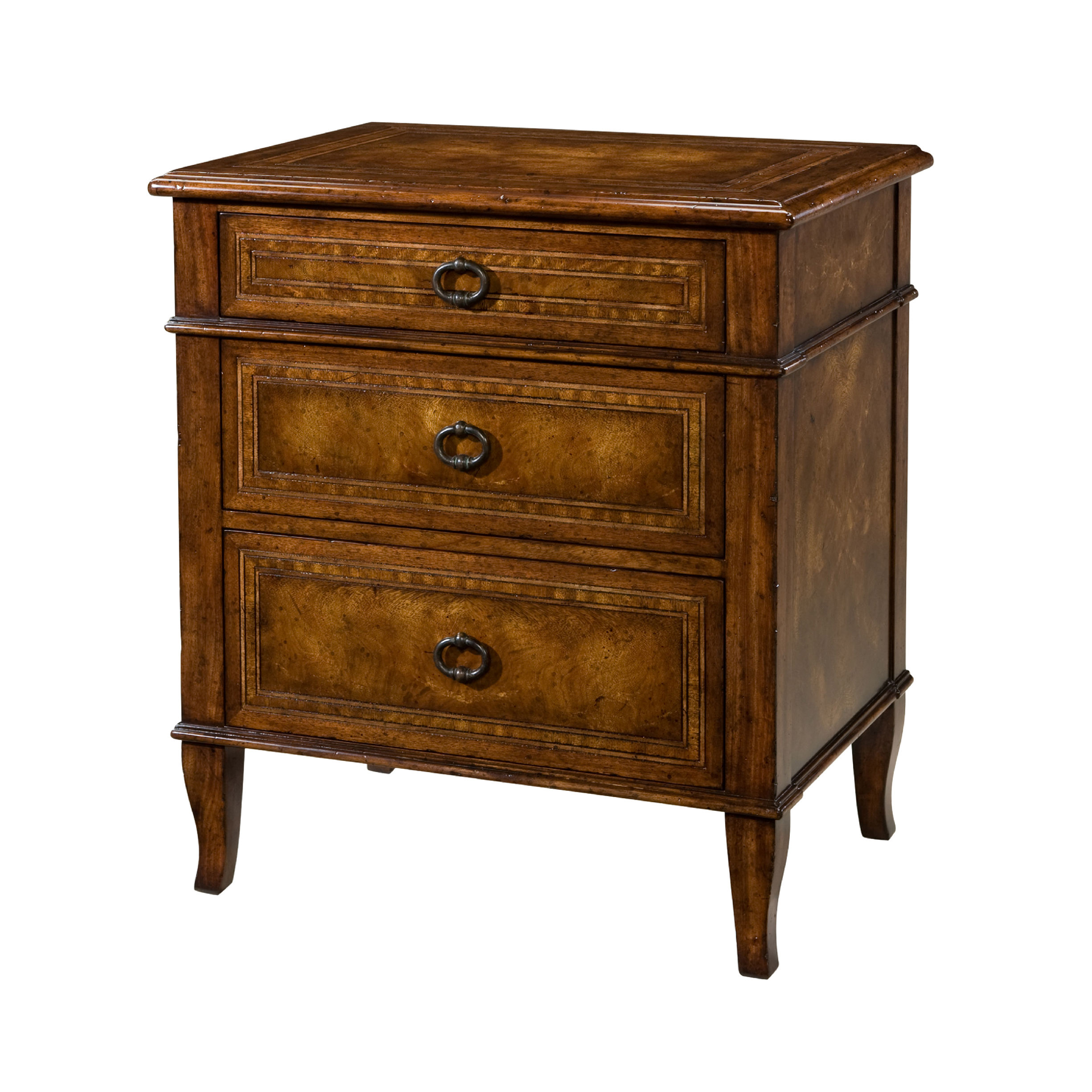  Brooksby Nightstand 