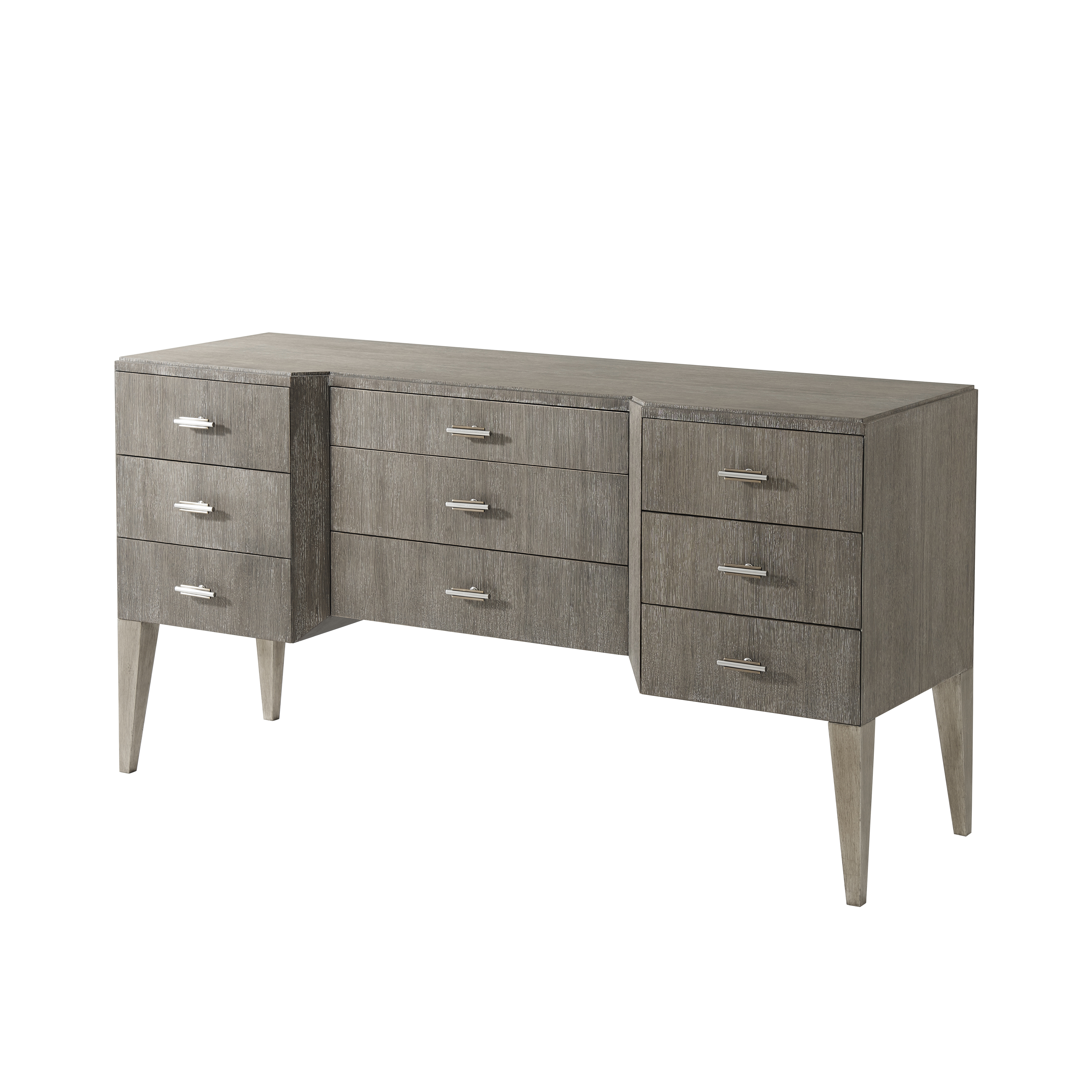  Mavericks Bay Dresser 