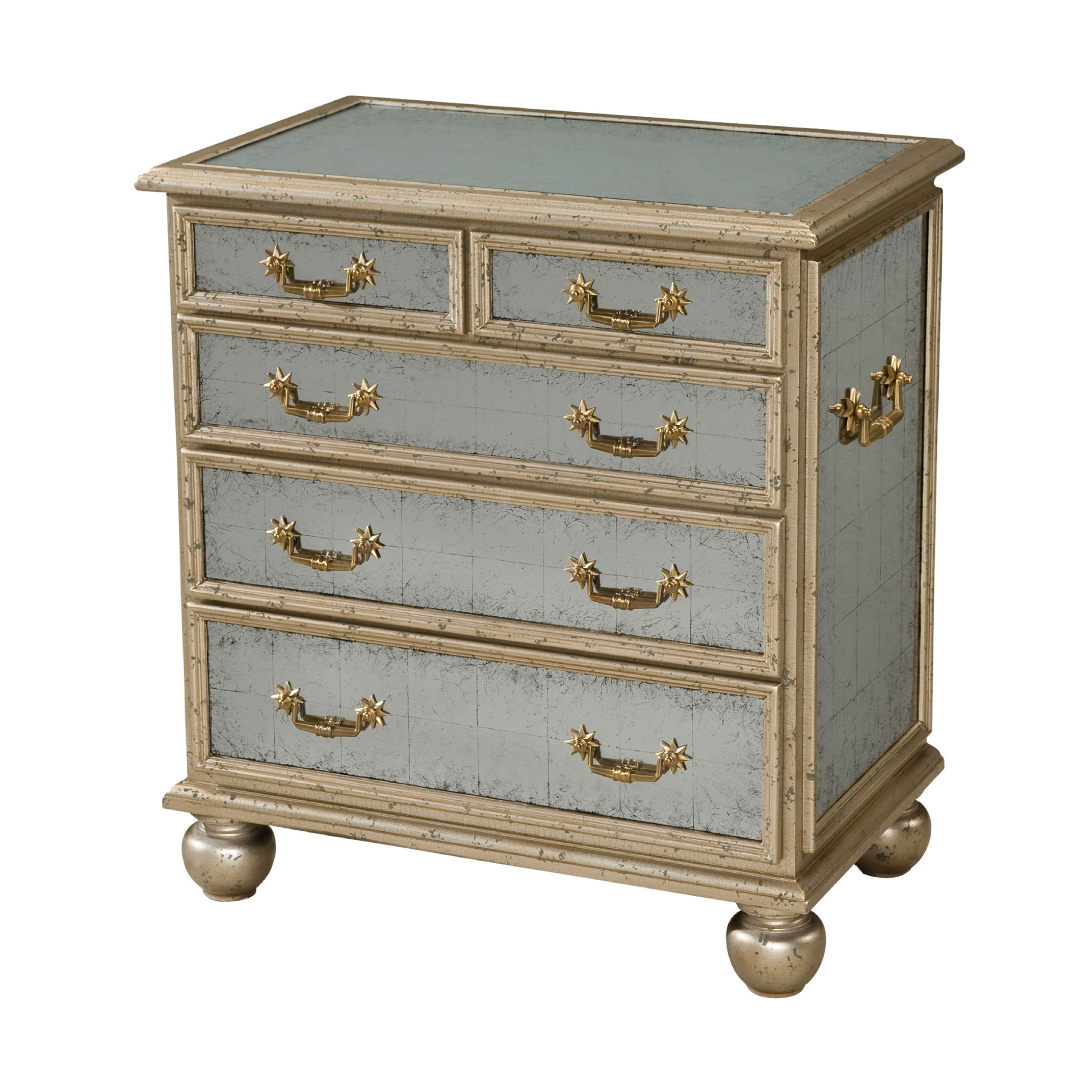  Small Starlight Chest 