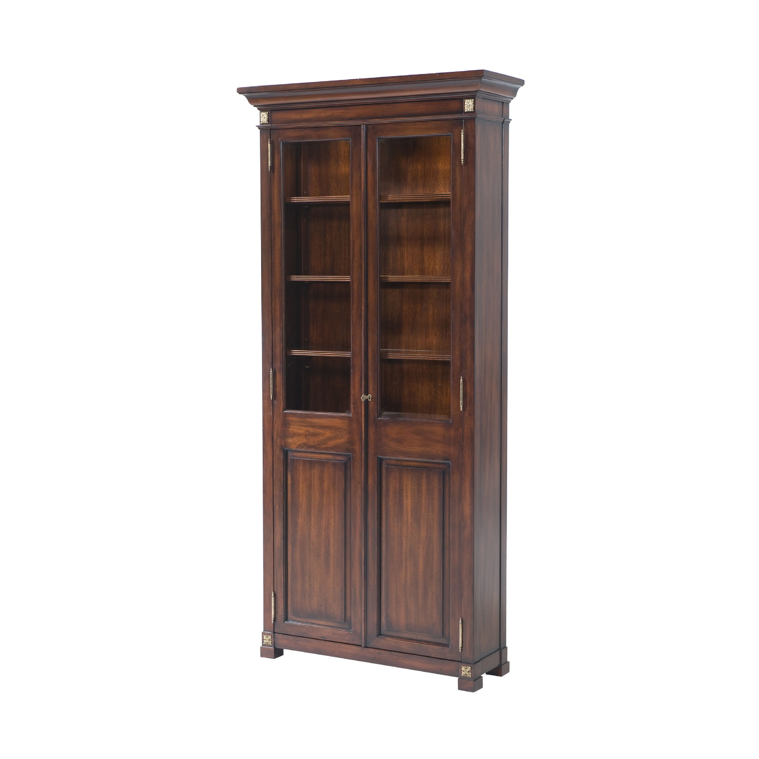  The Narrow Cabinet 