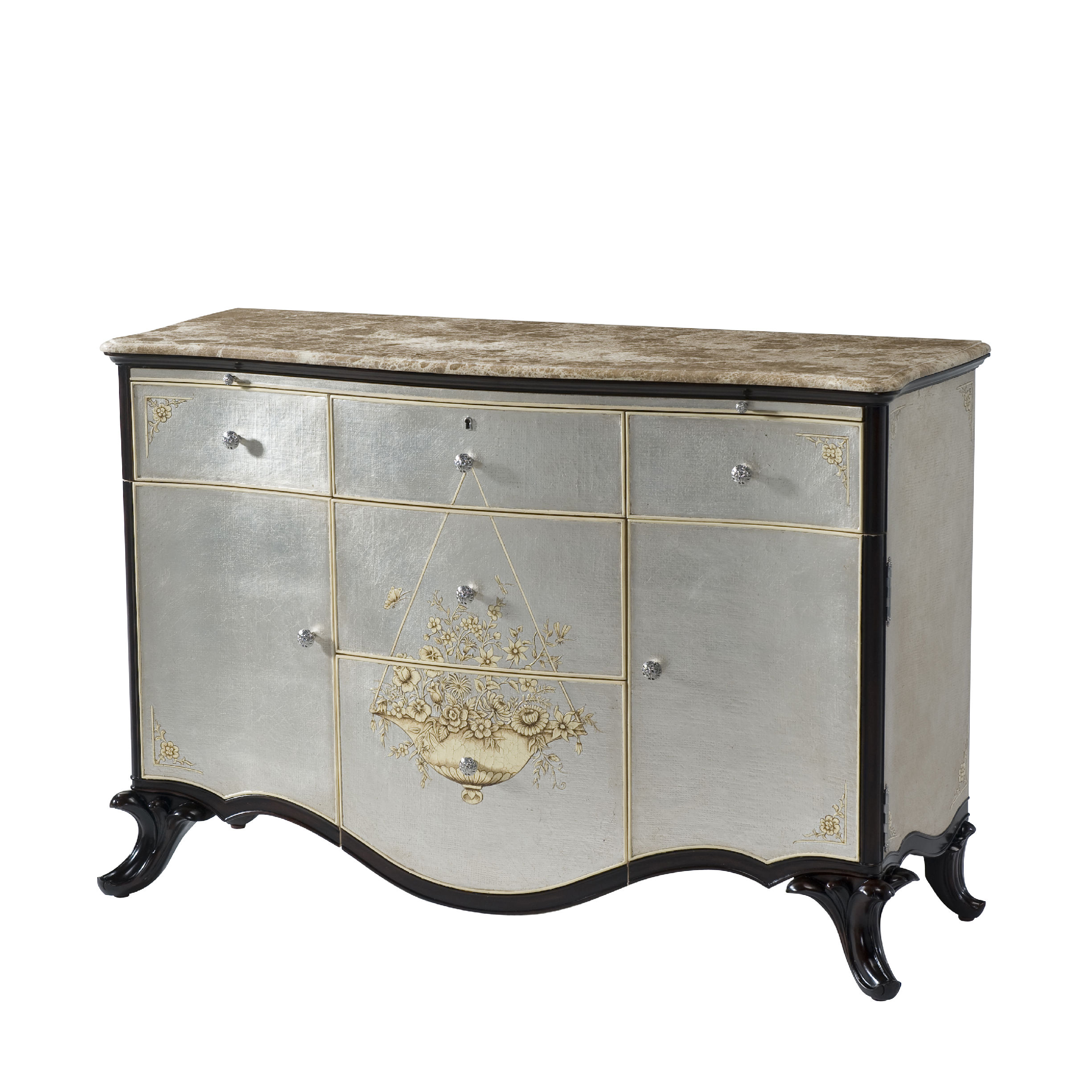  The Argento Dresser 