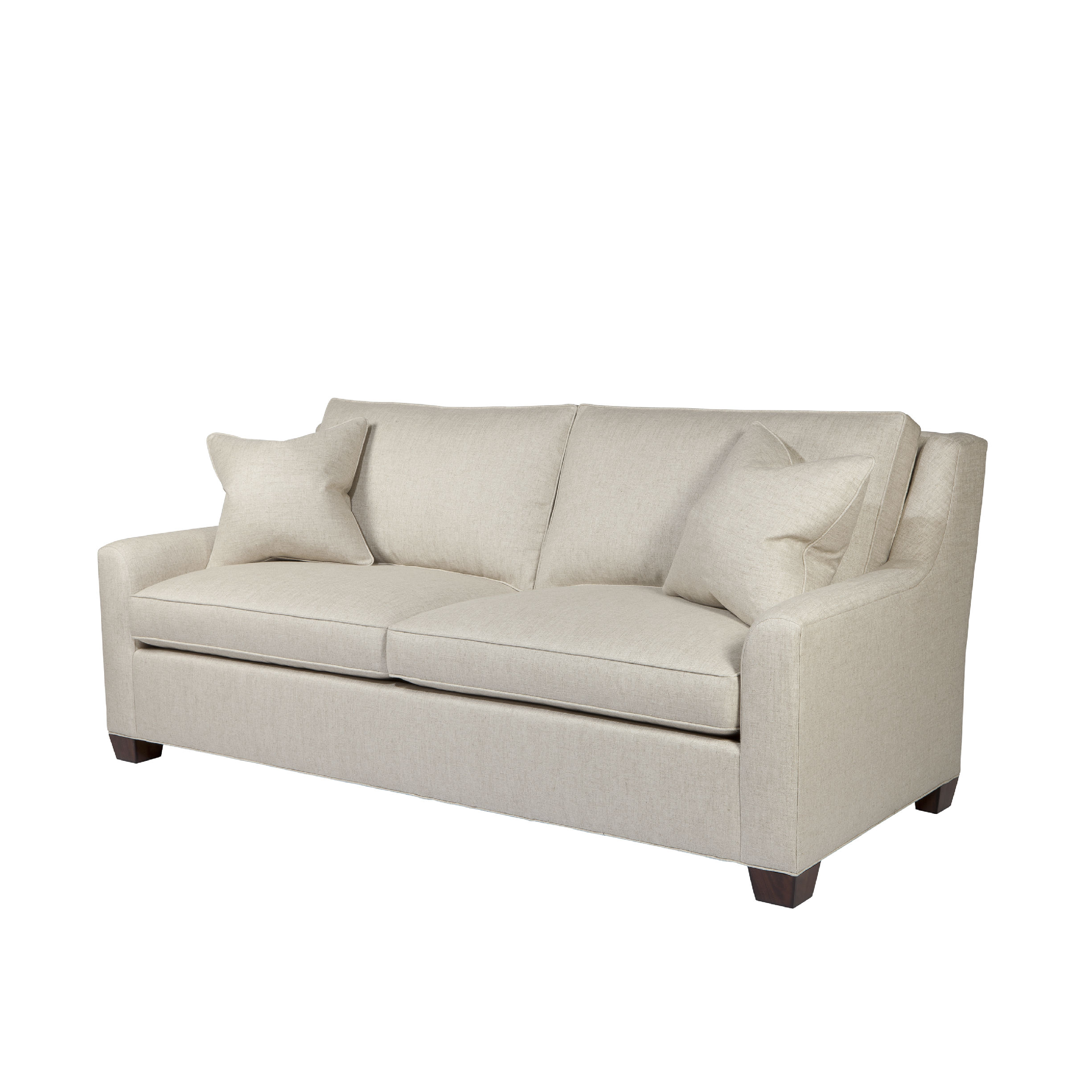  Lucie, Sofa 