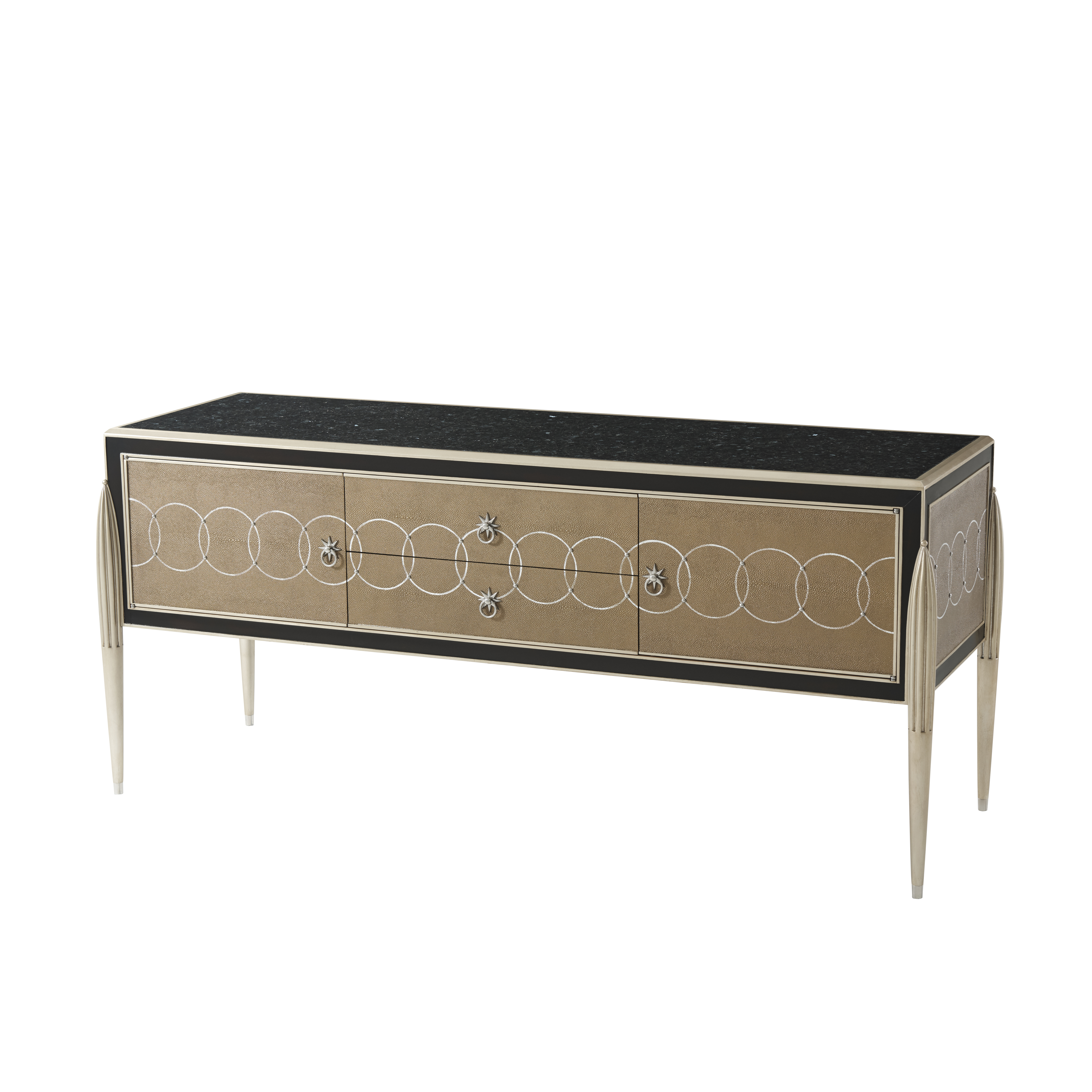  Follot Media Console 