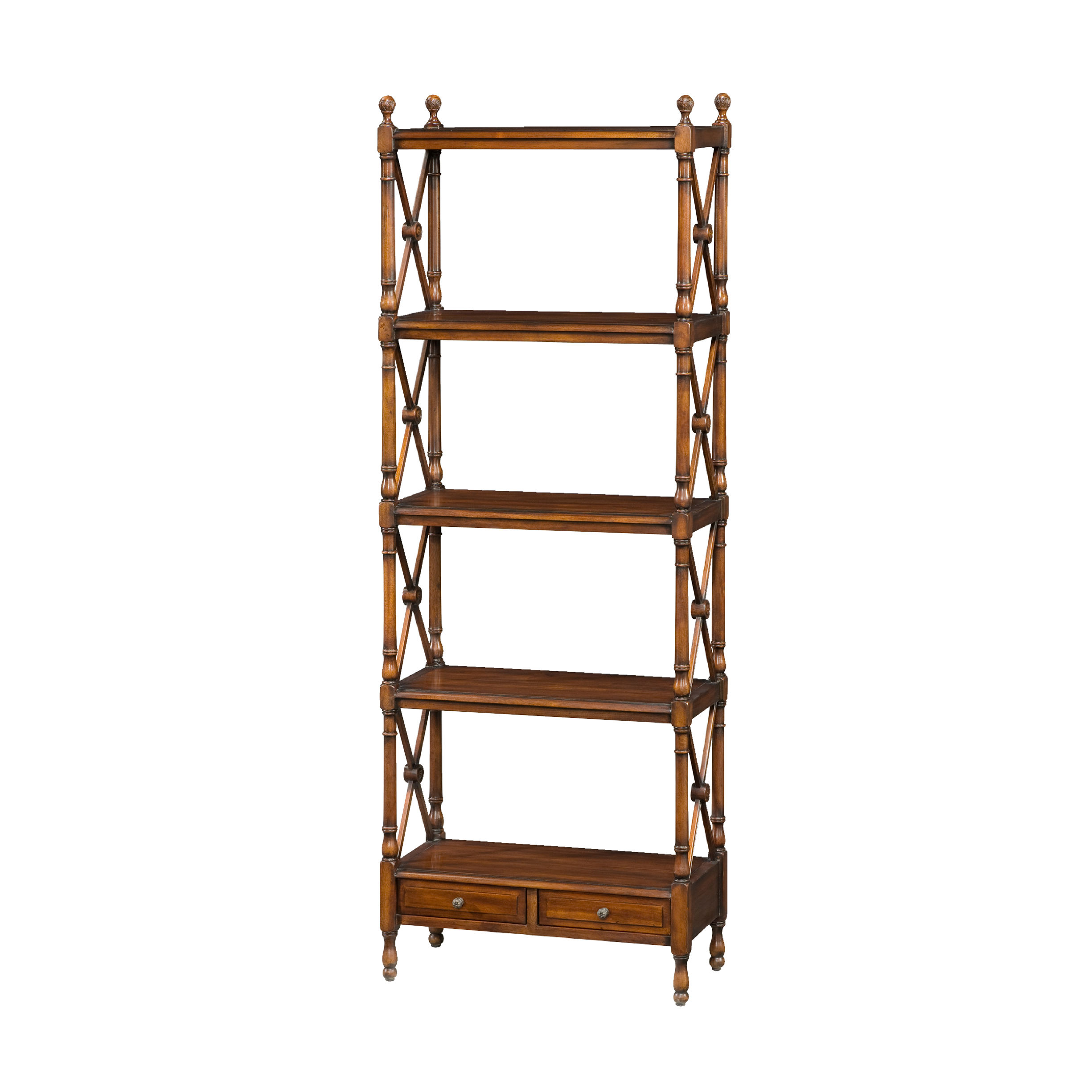  Grand Tour Etagere 
