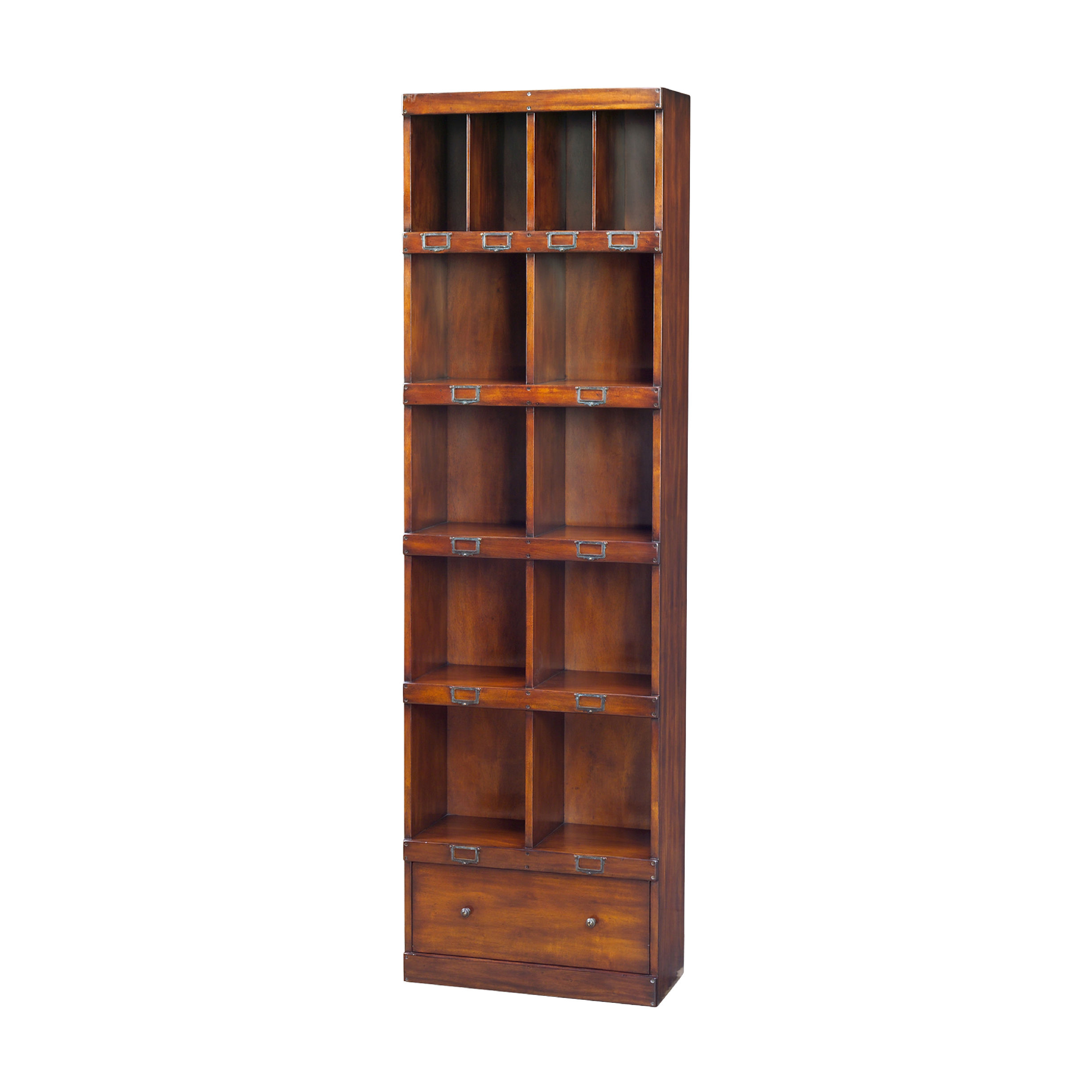  The Agra Bookcase 