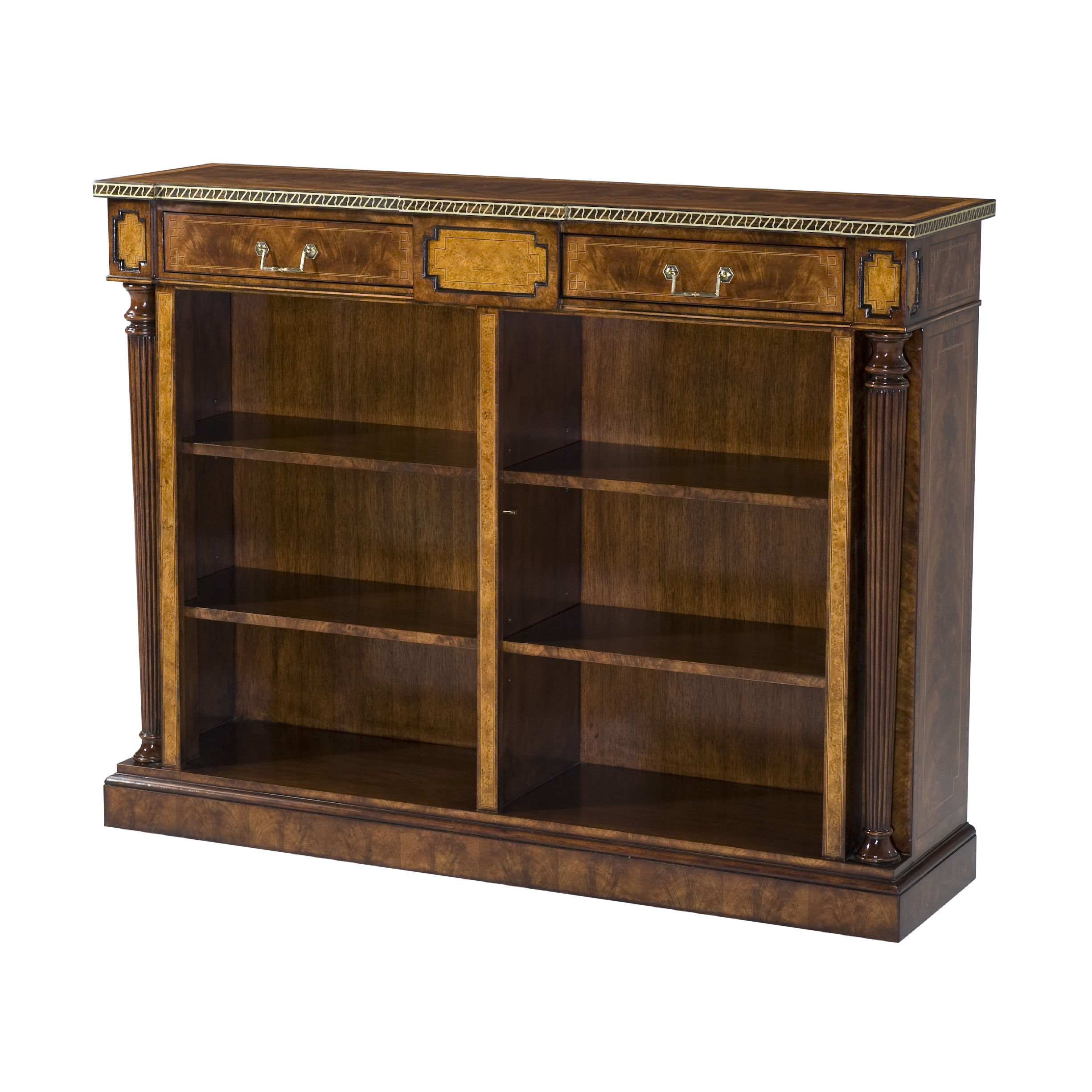  Walpole Bookcase 
