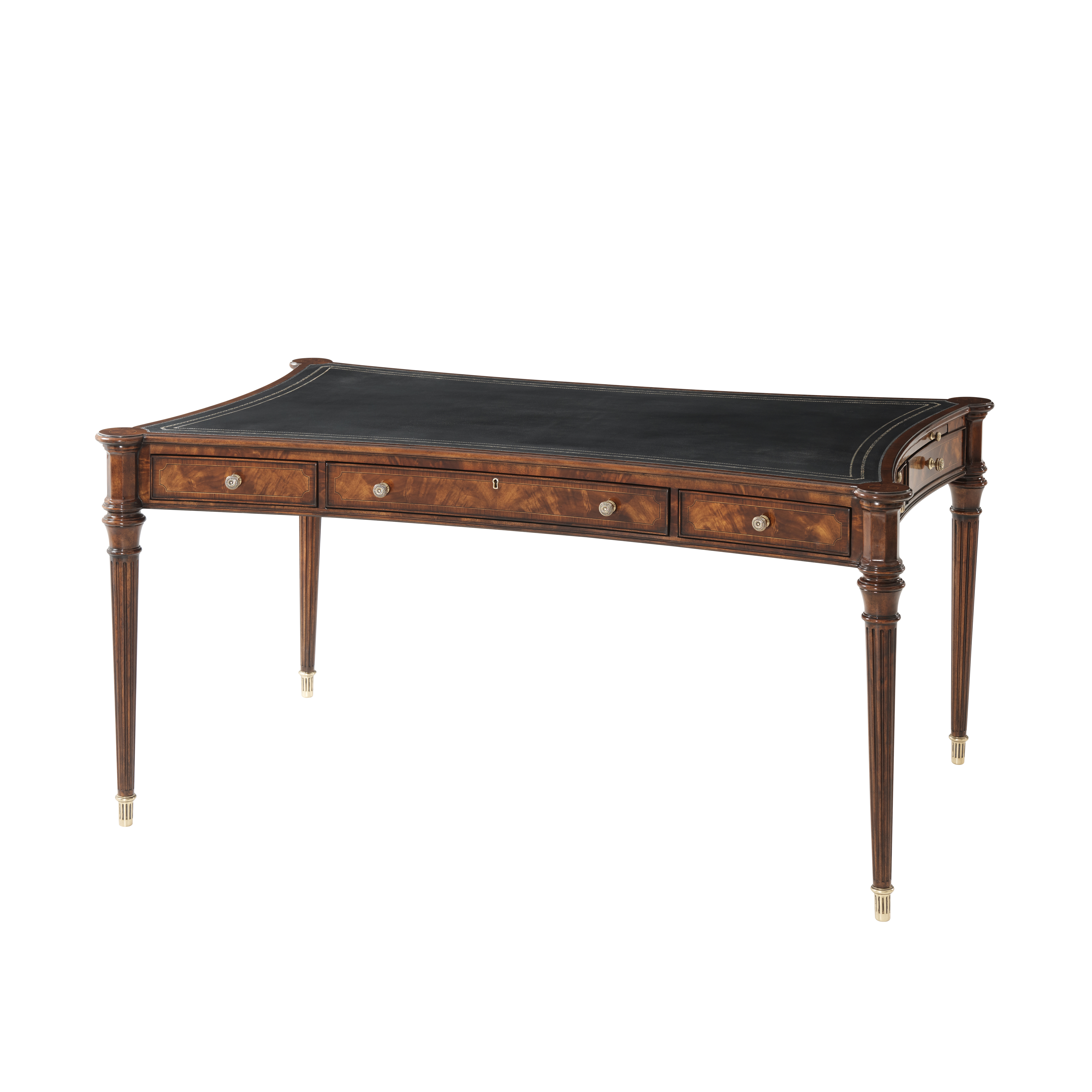  Fine Lines In Revolutionary France Writing Table 
