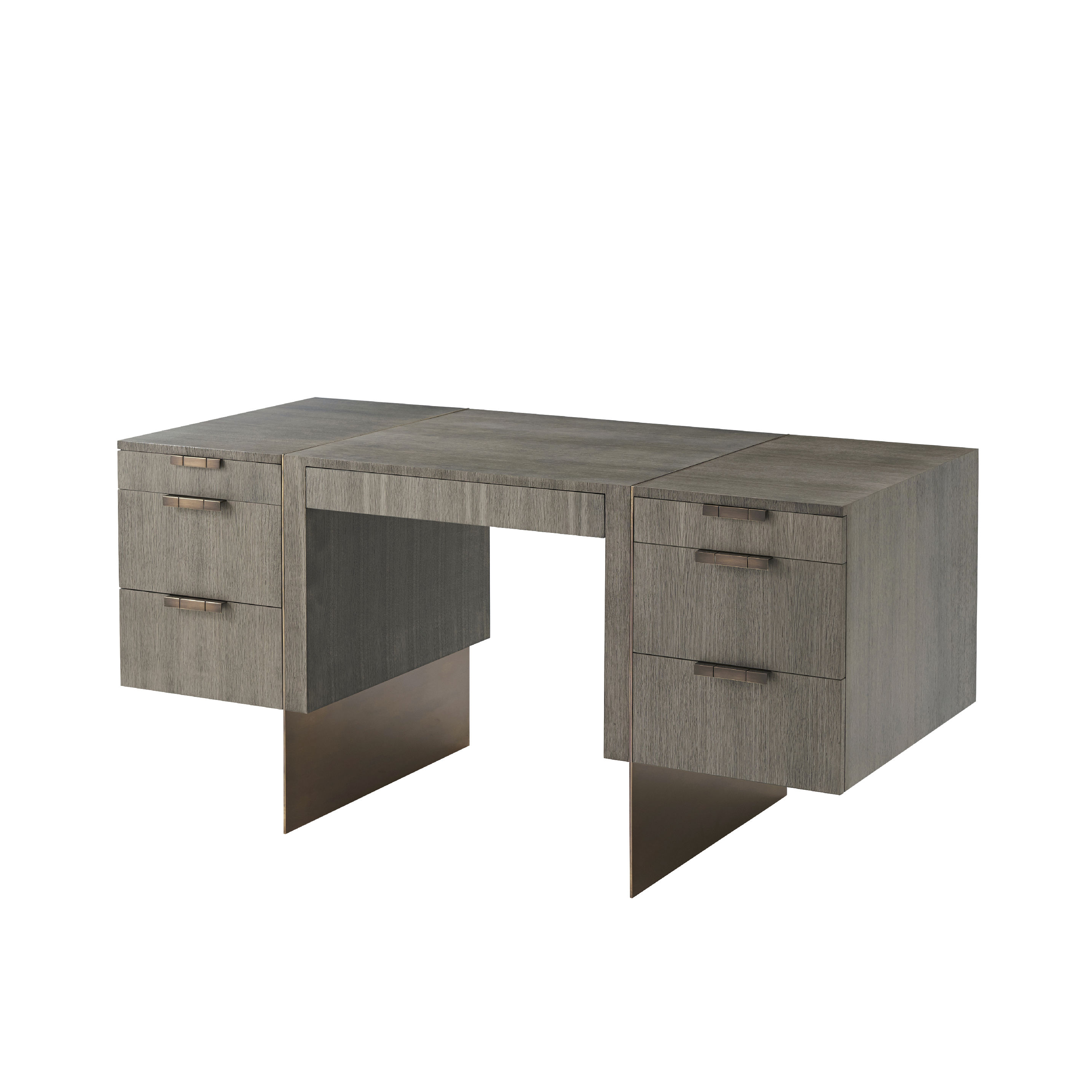  Bloc Desk 