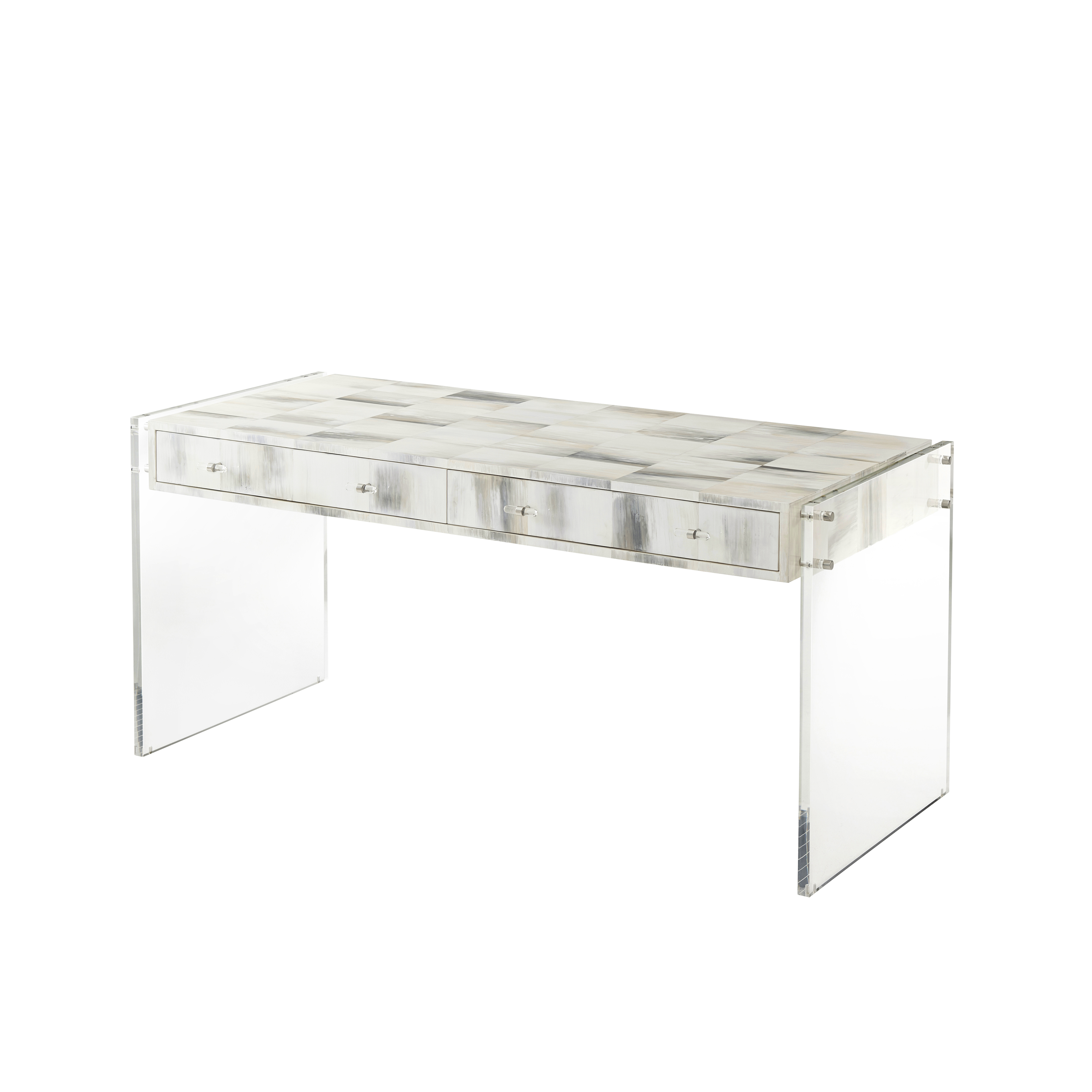  Quadrilateral Desk 