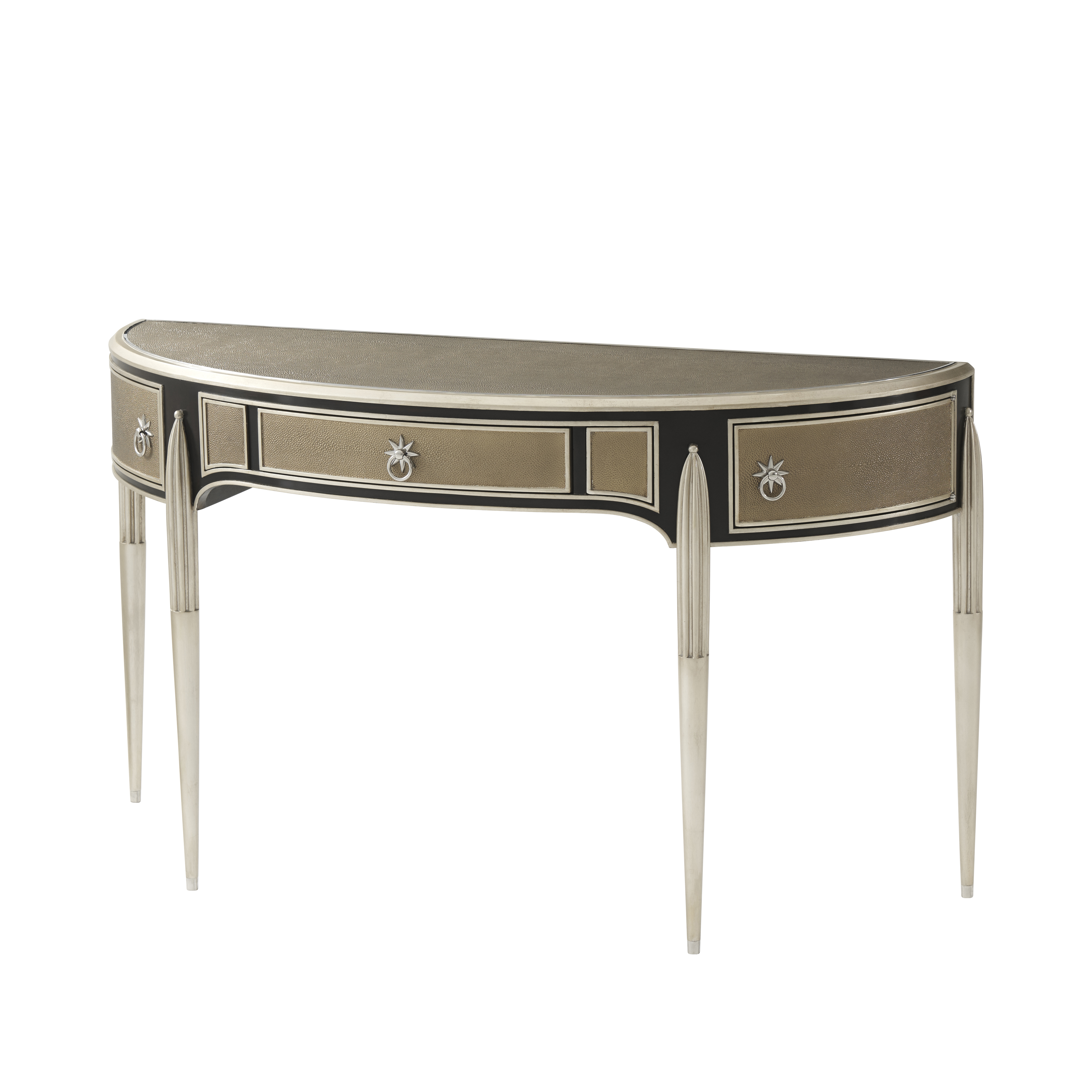  Enchanted Writings Dressing Table 