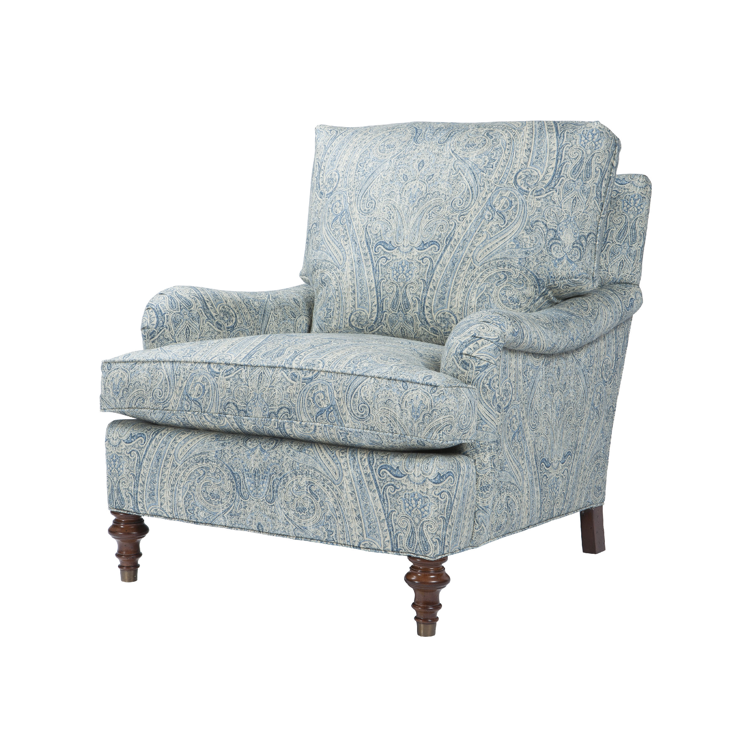  Lotta, Upholstered Chair 
