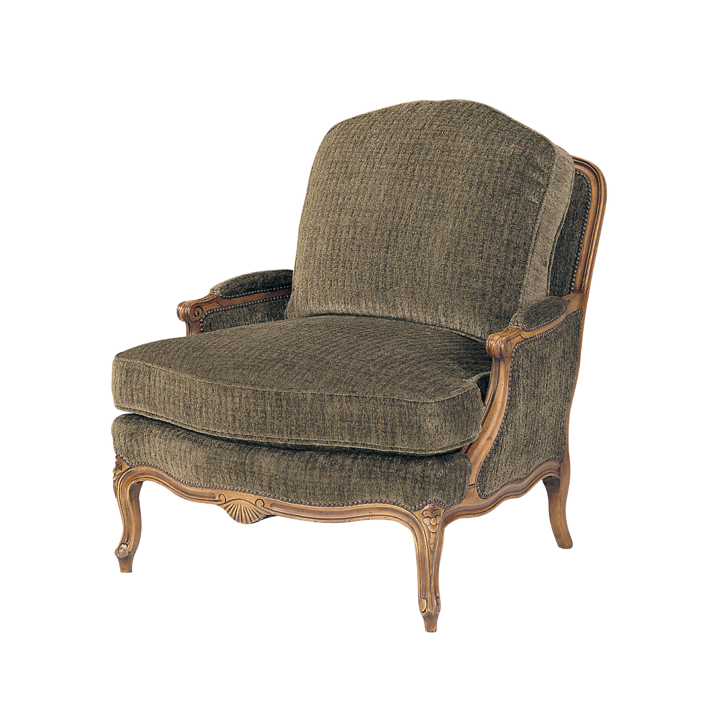  Jennet, Upholstered Chair 