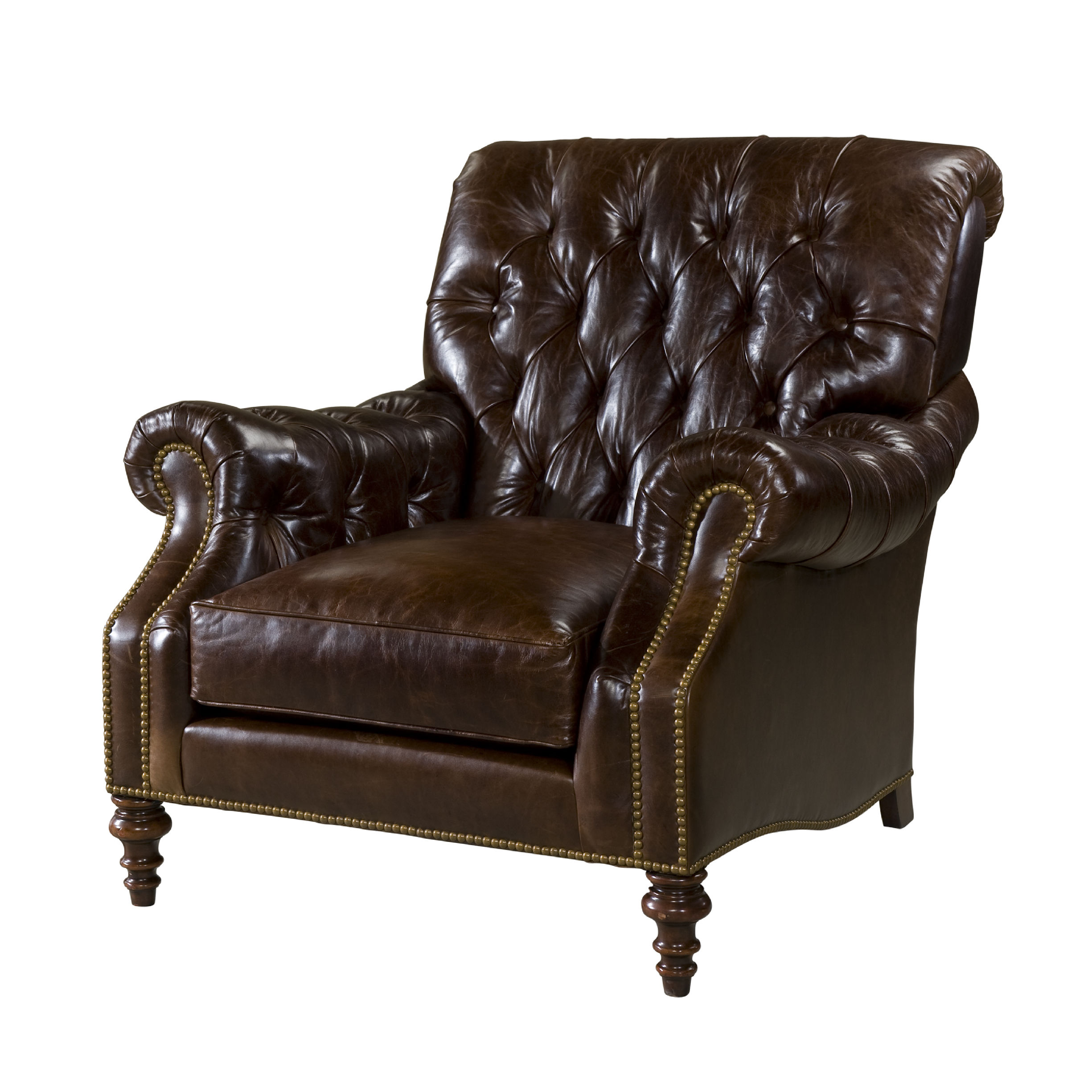  Bette, Upholstered Chair 
