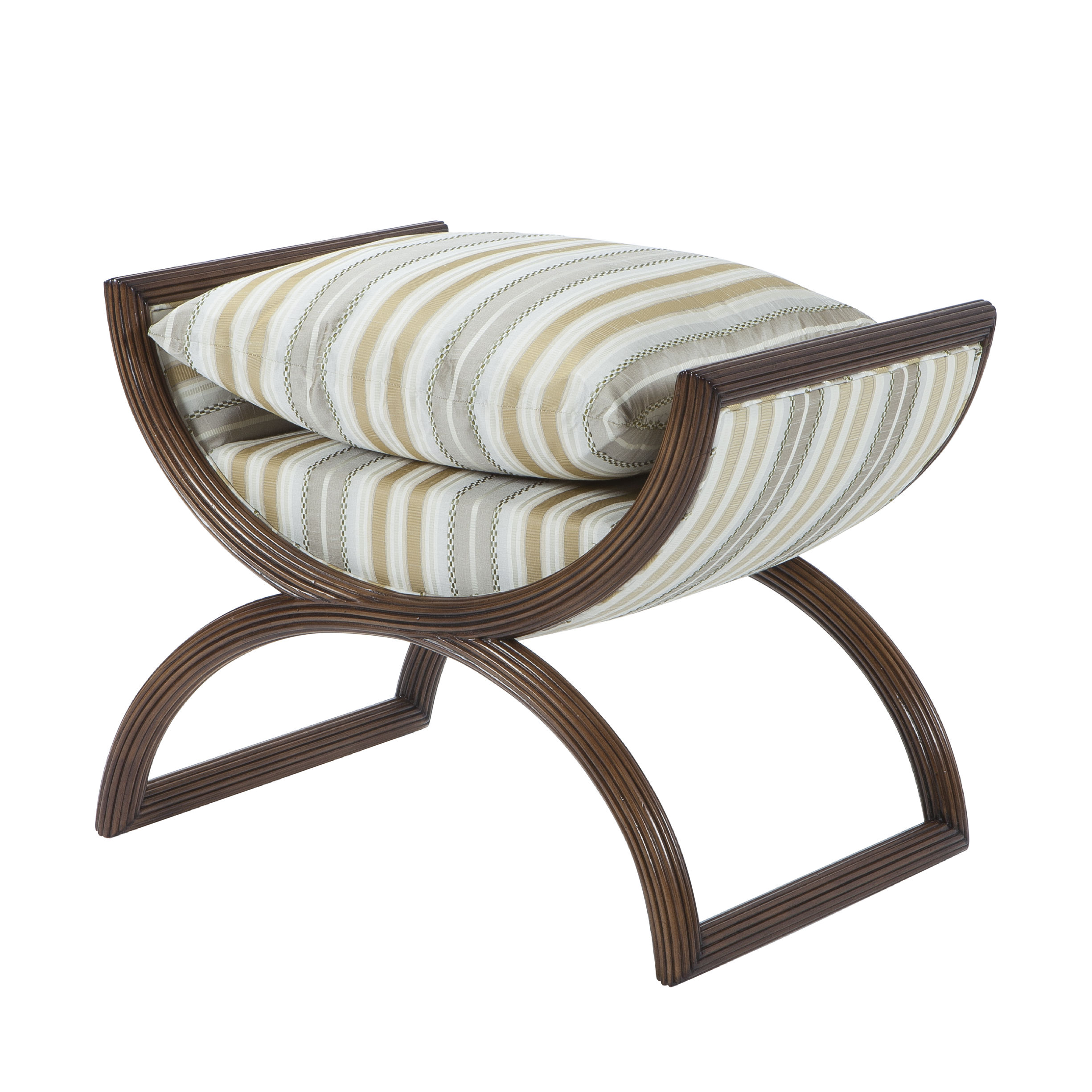  Fillmore, Stool 