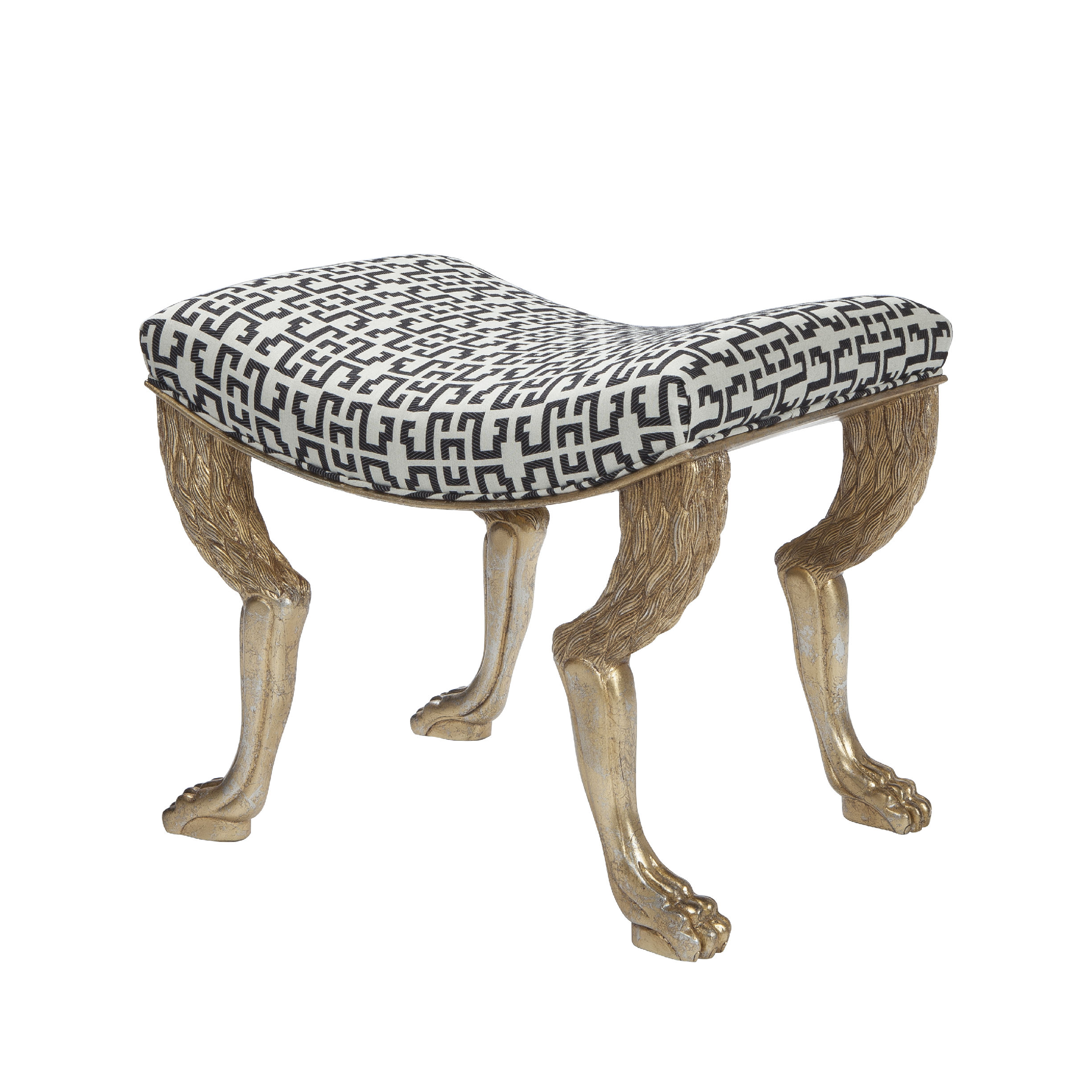  Nob Hill, Stool 