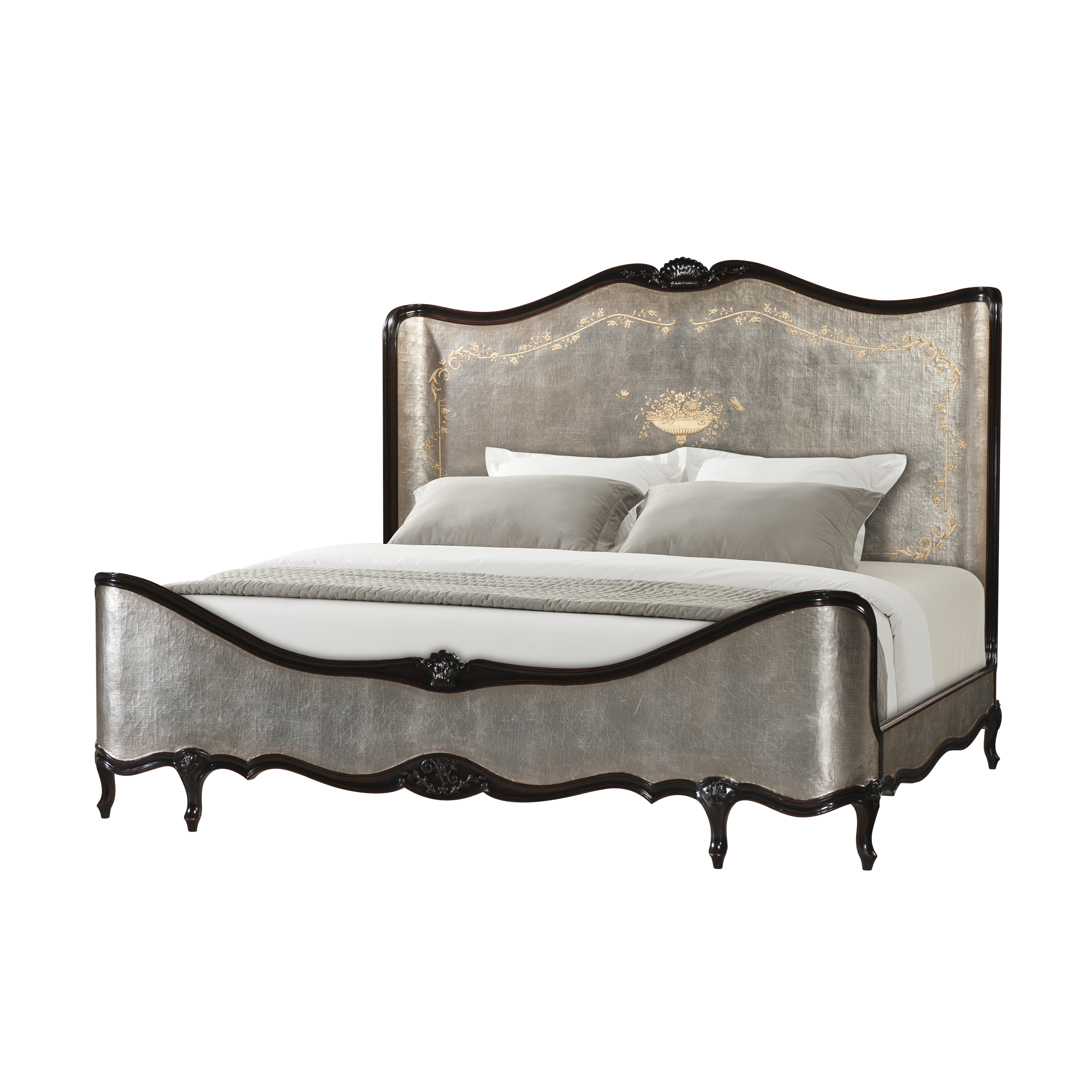  Enchanted Evening (Us Queen) Bed 