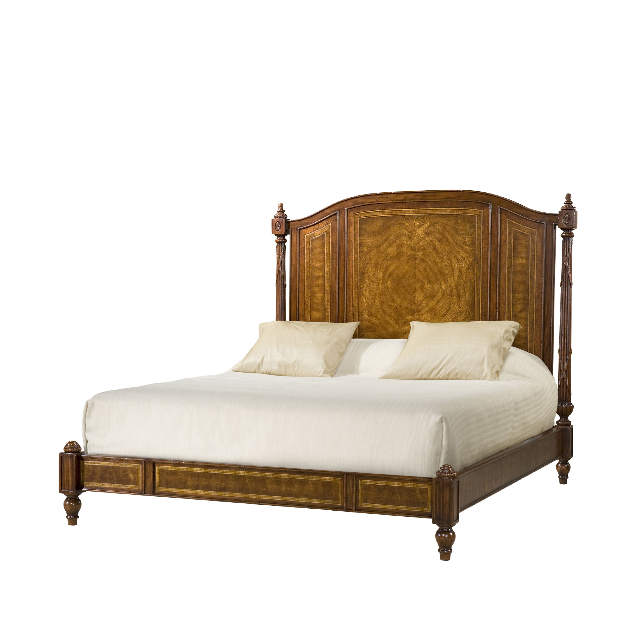  Brooksby Bed 