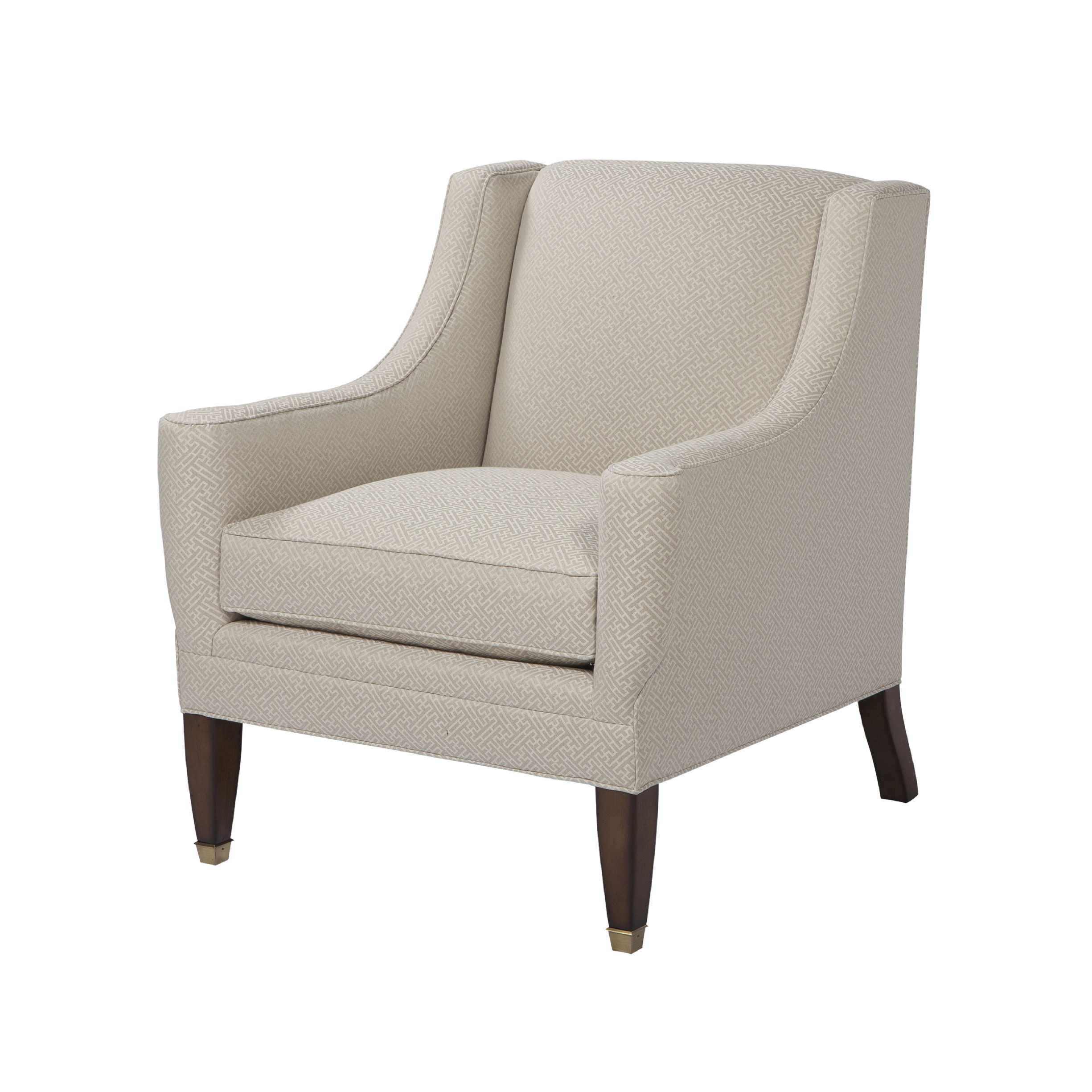  Sybell, Upholstered Chair 
