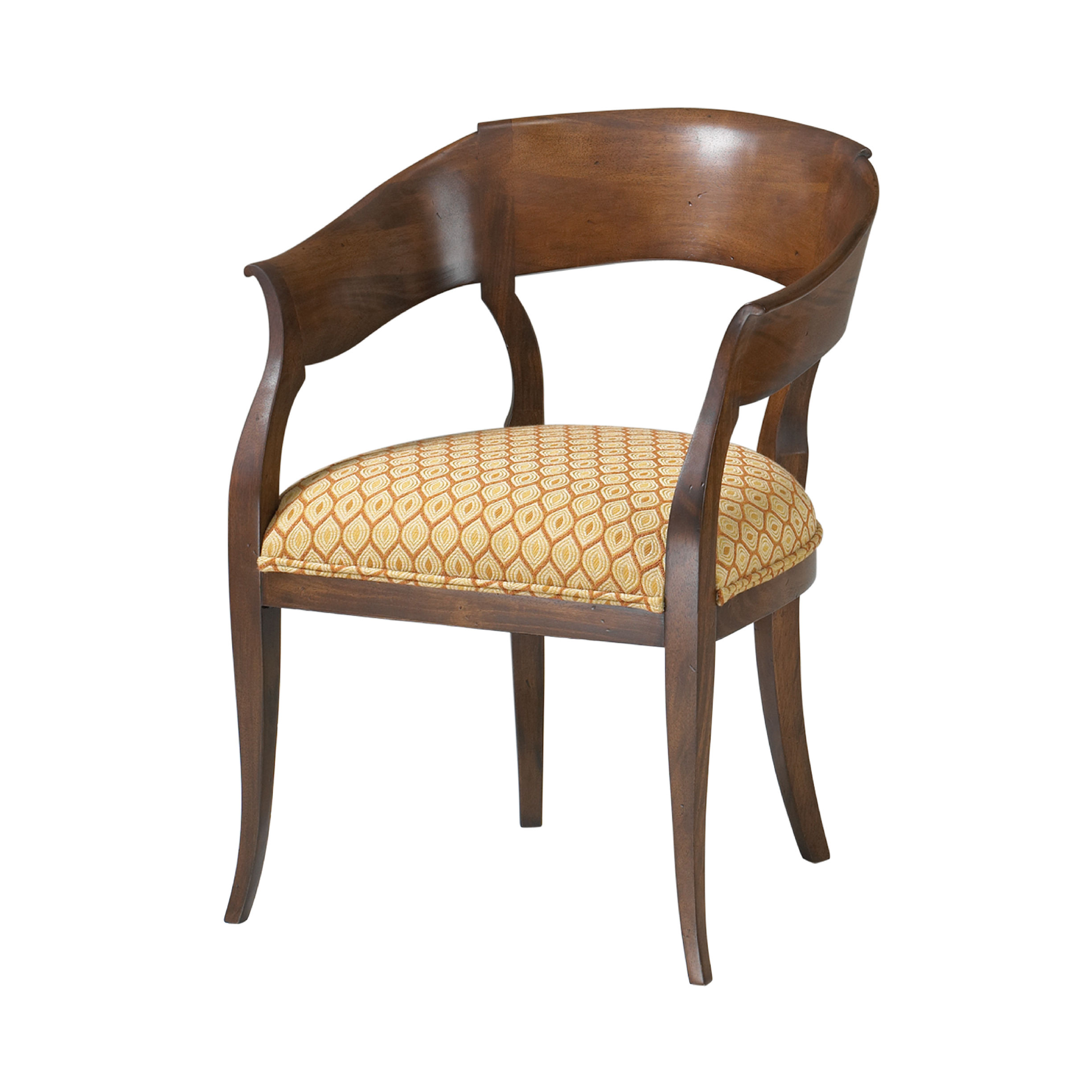  Lore, Accent Chair 