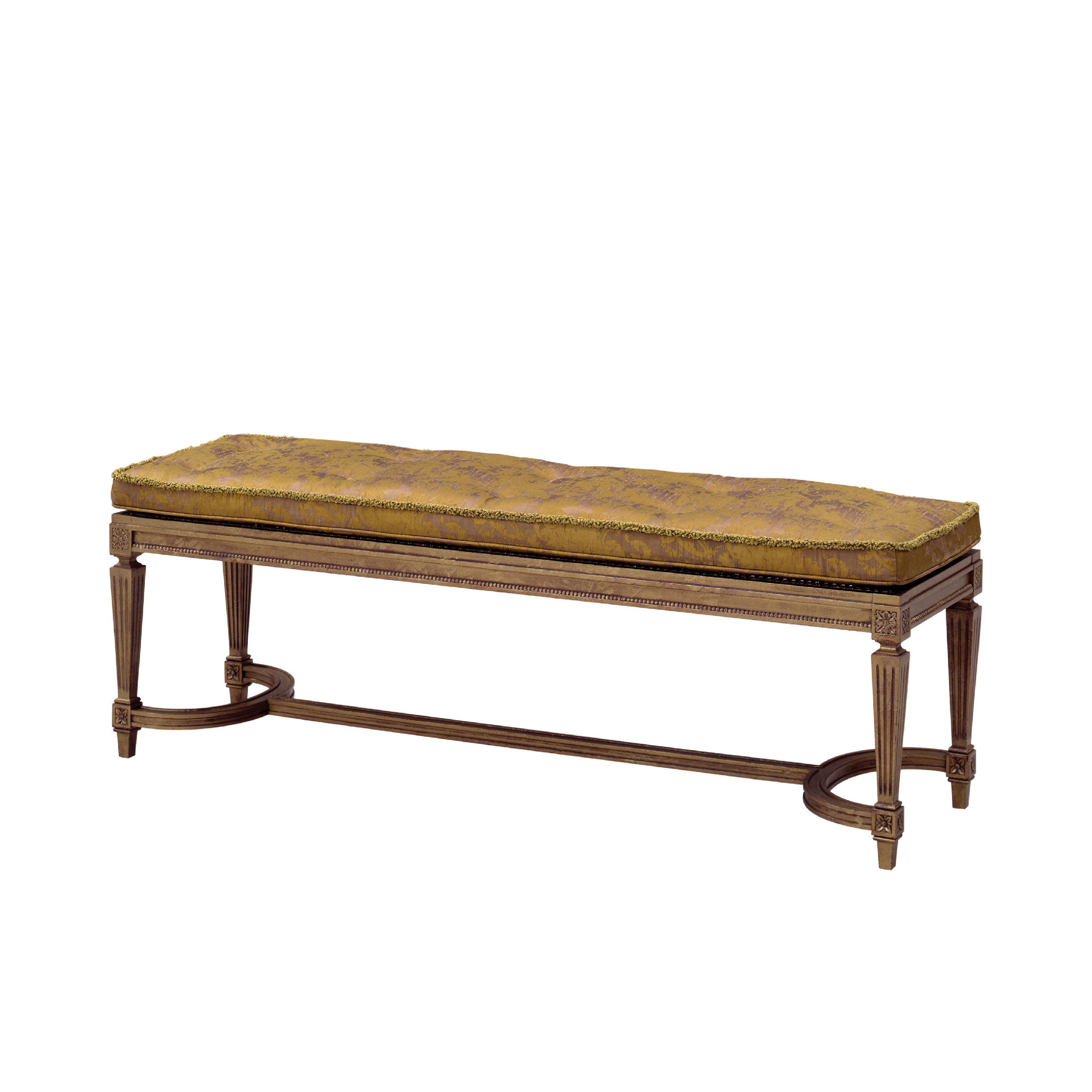  Grant, Bench 