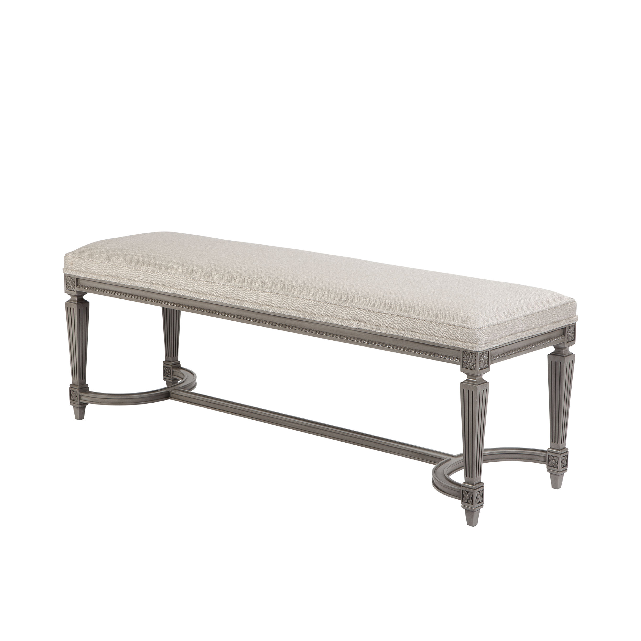  Grant Ii, Bench 