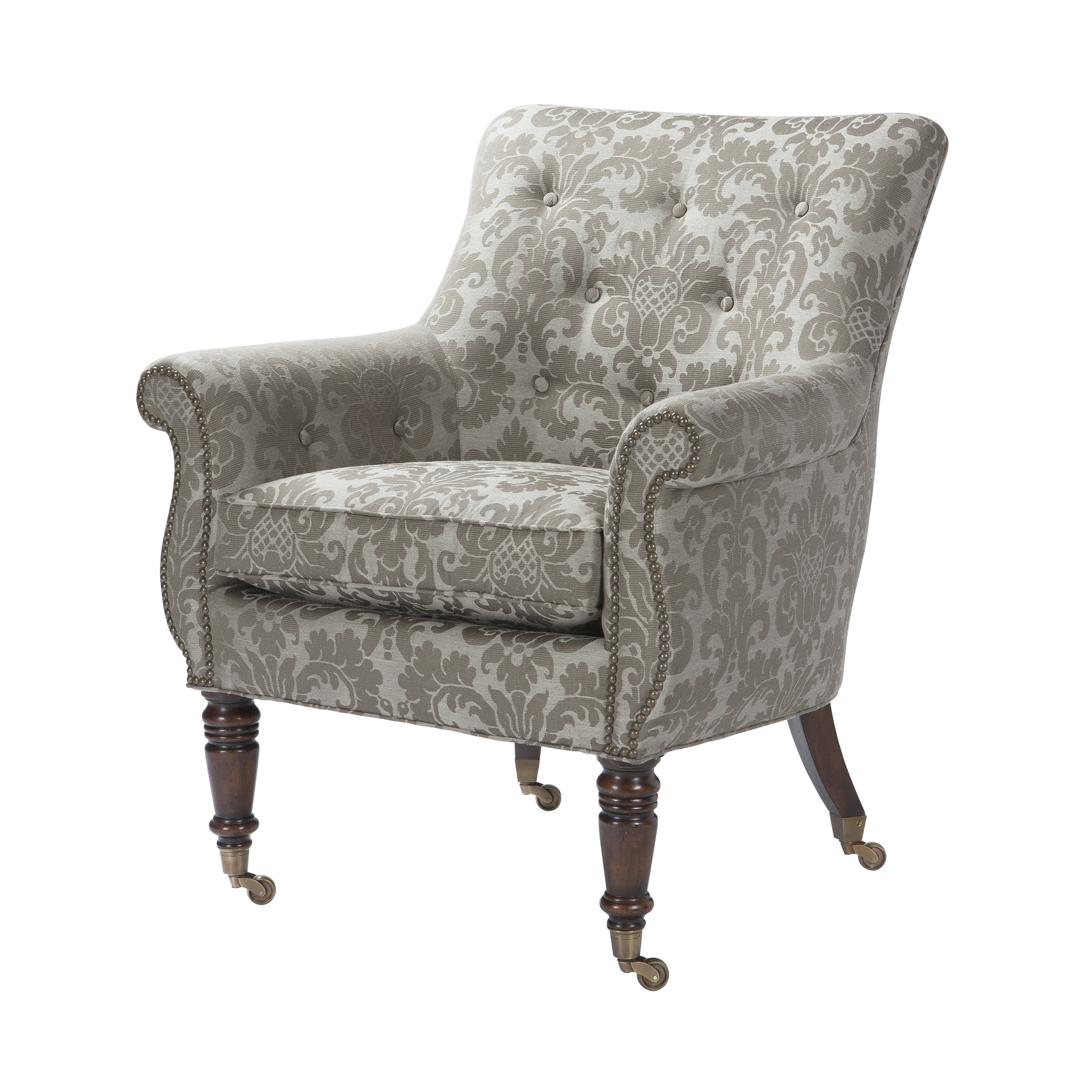  The Billiard Room Chair 