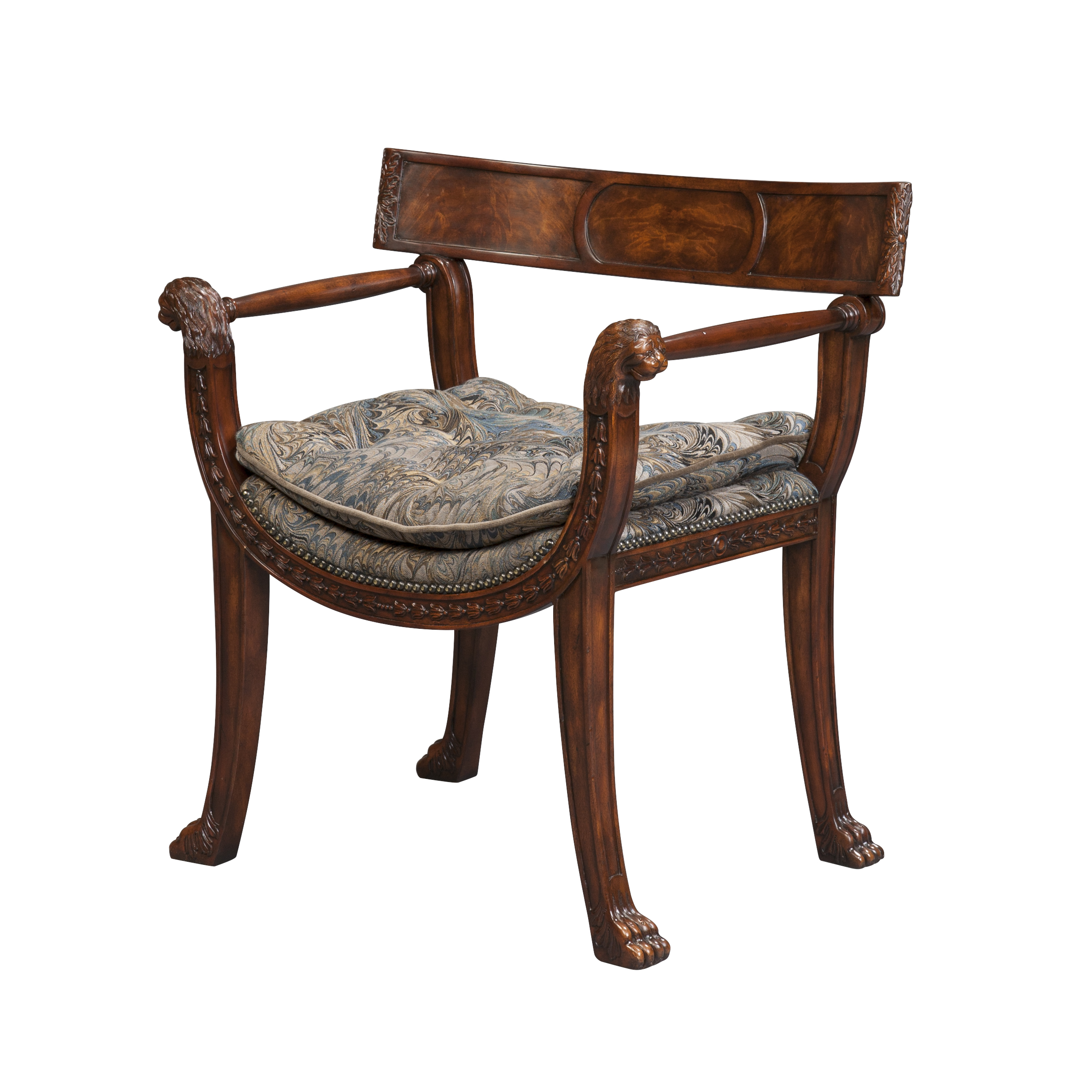  Thomas Hope Chair 