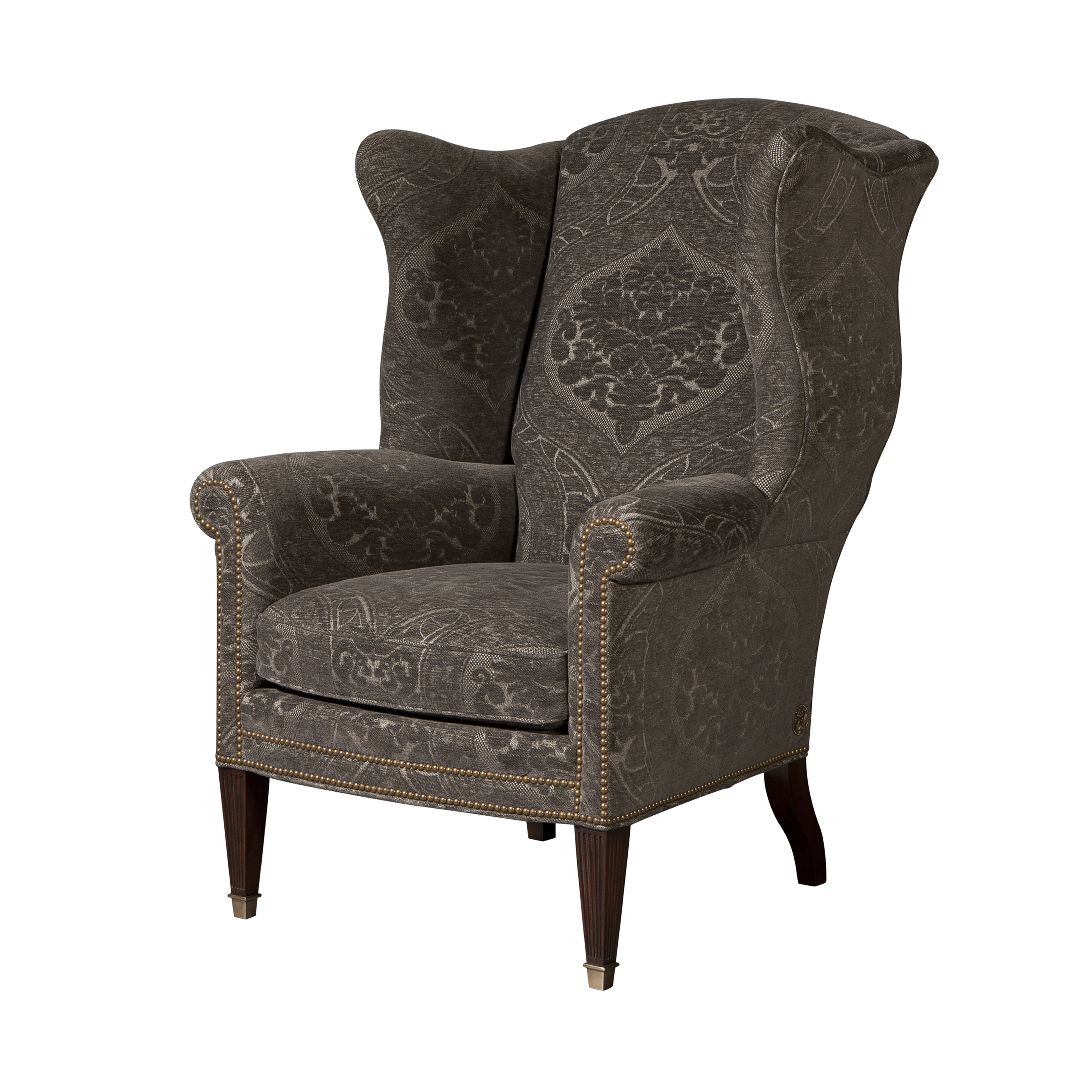  The Althorp Wingback 