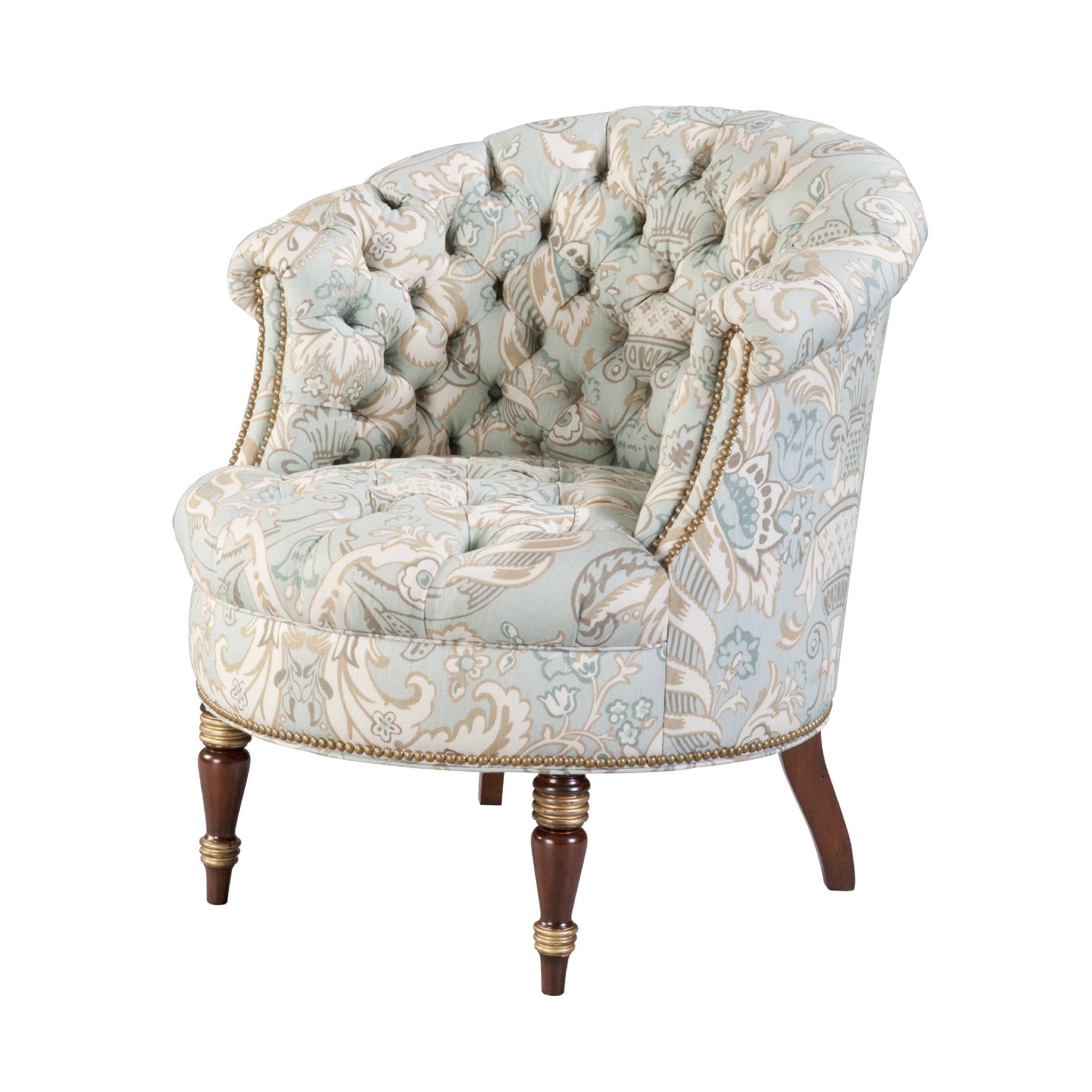  The Tub Chair 