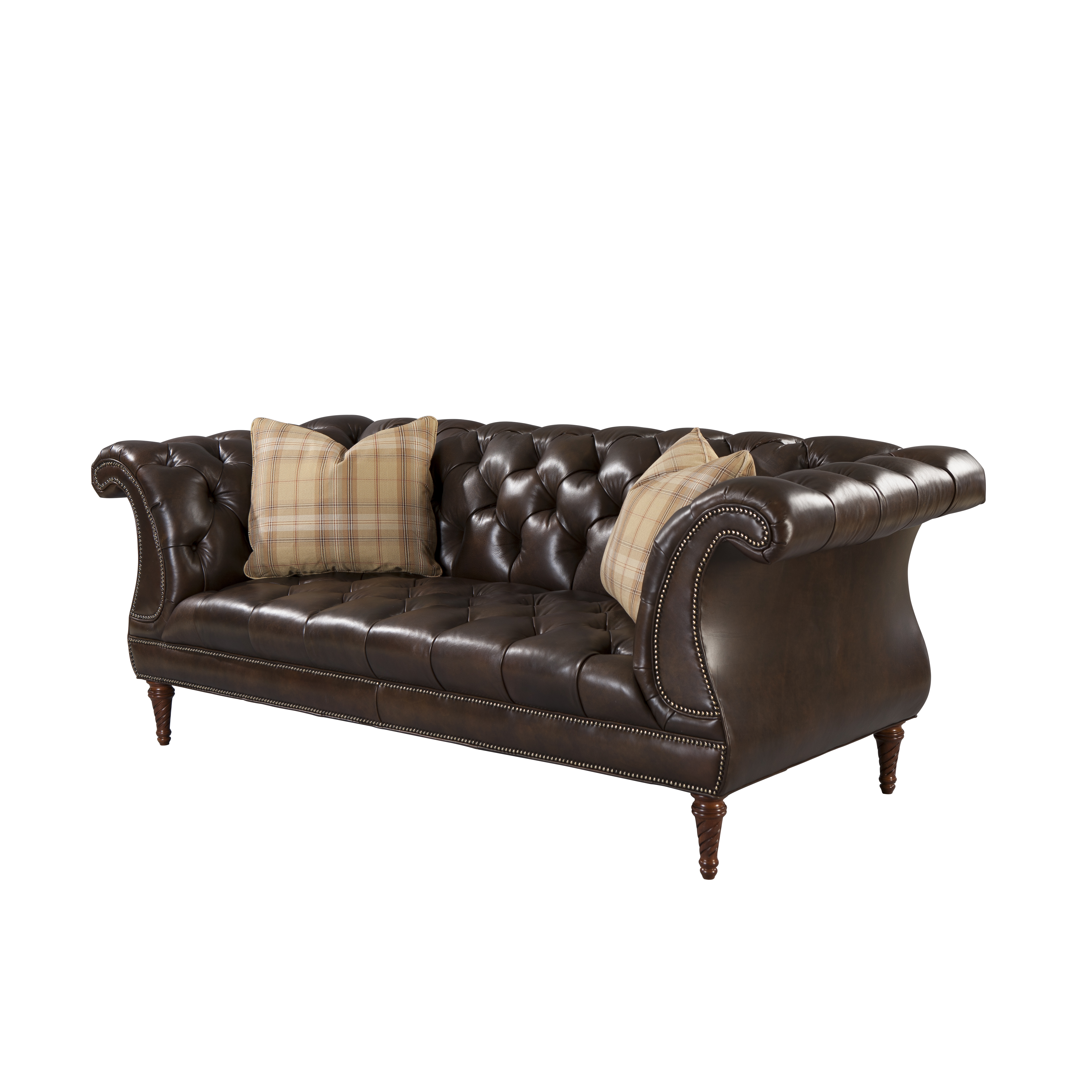  The Althorp Library Sofa 