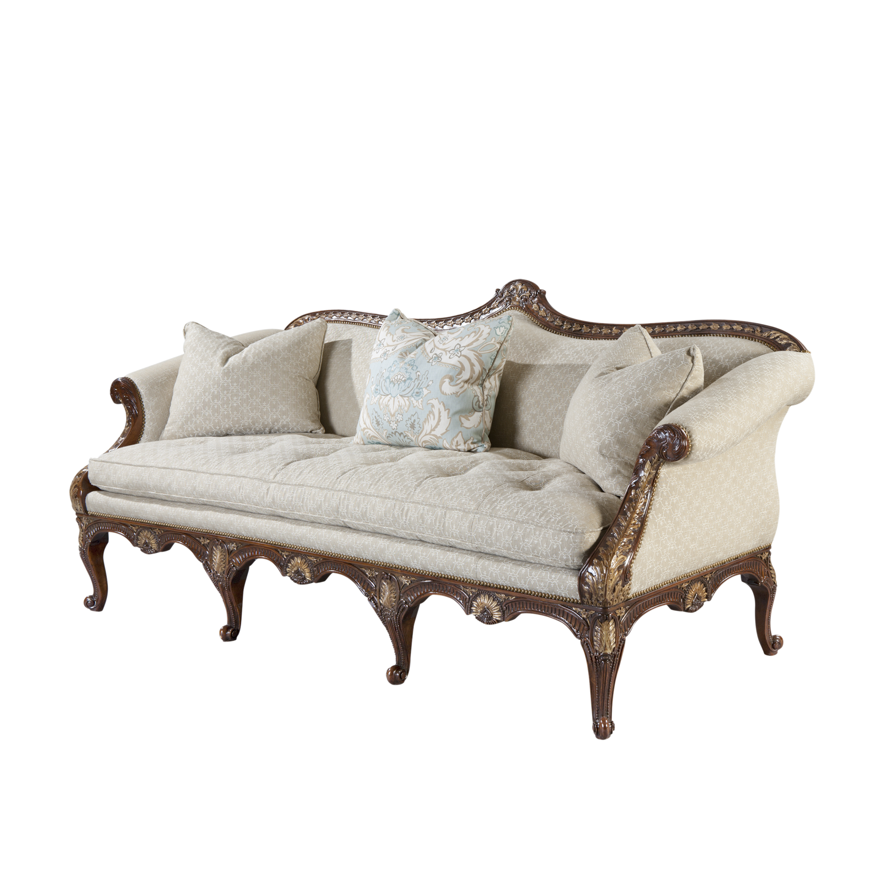 The Spencer House Sofa 