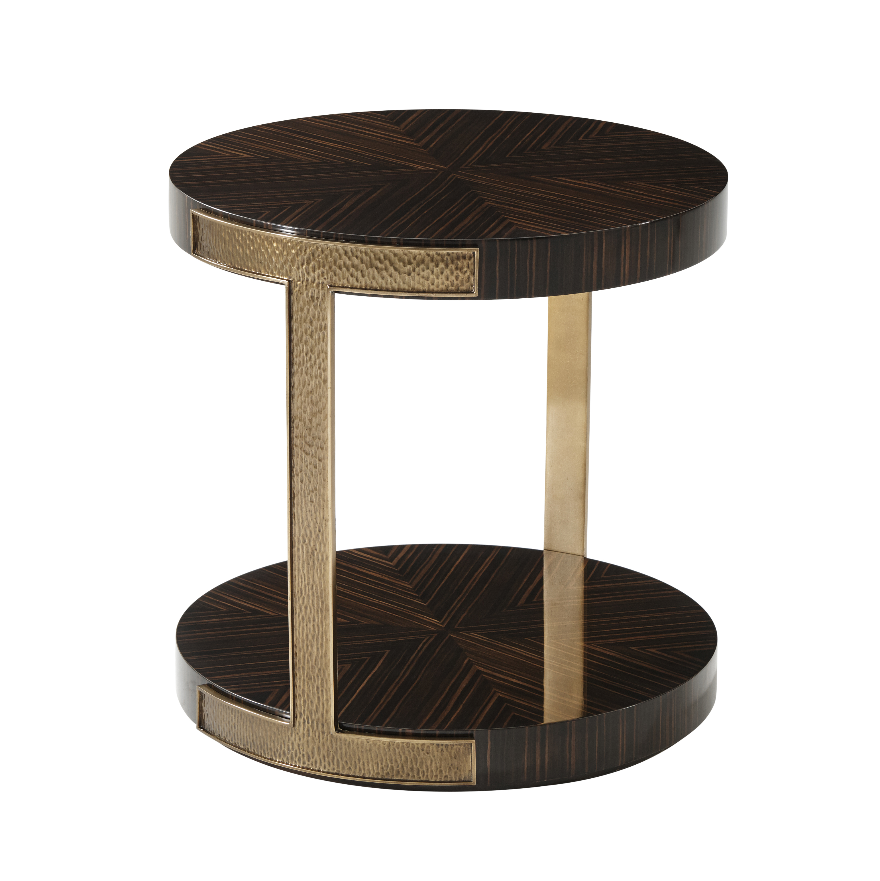  Tau Side Table 