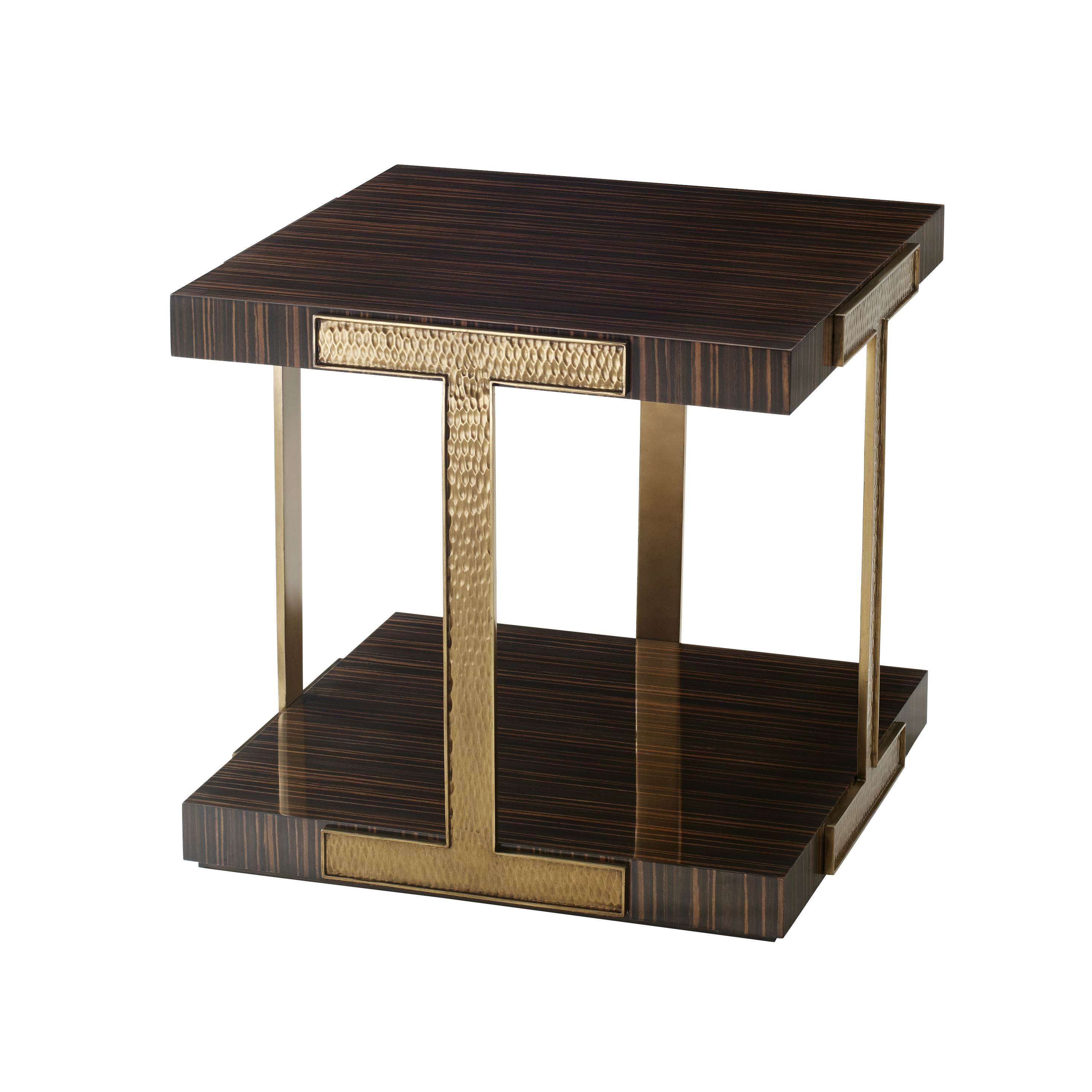  Tau End Table 