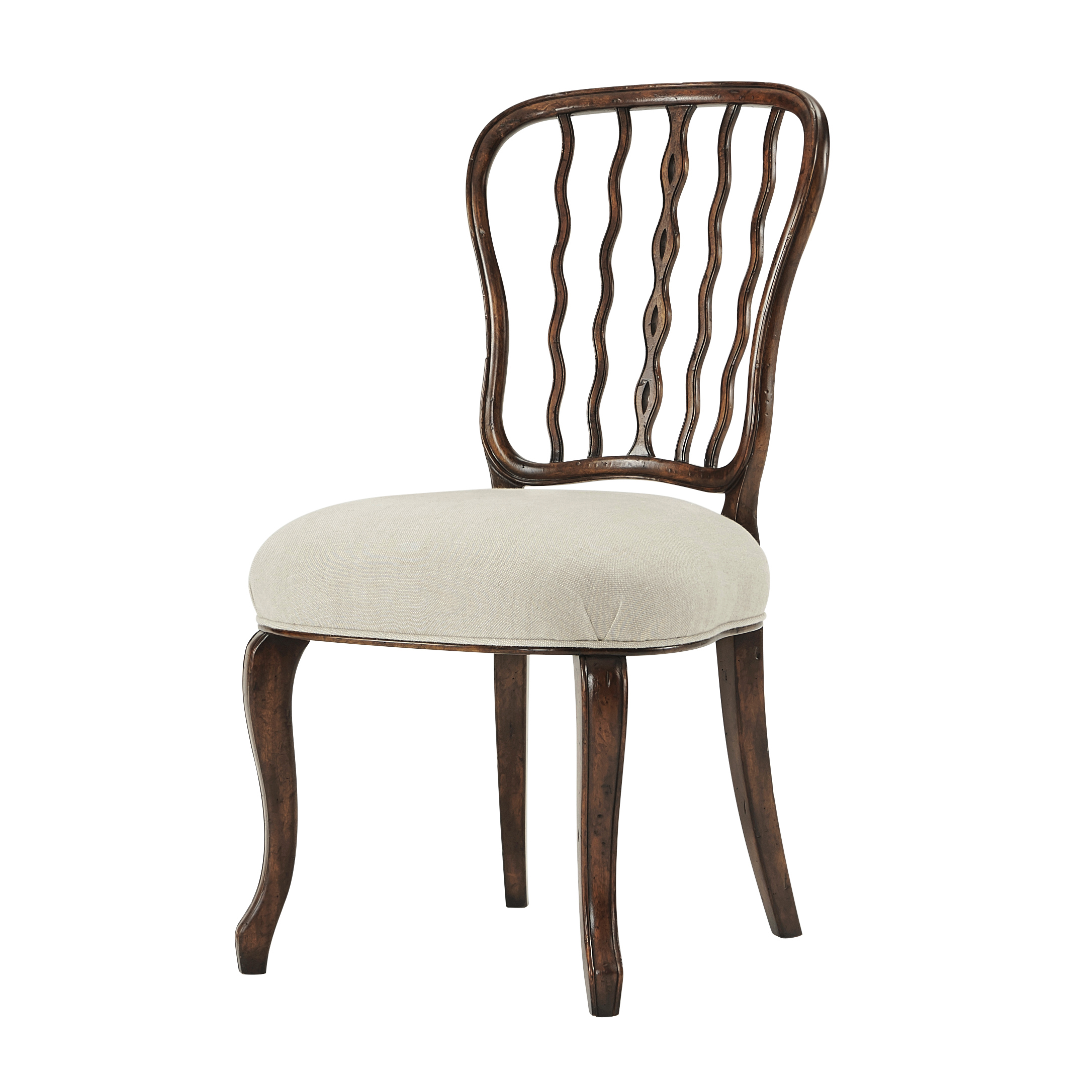  Victory Seddon Side Chair 