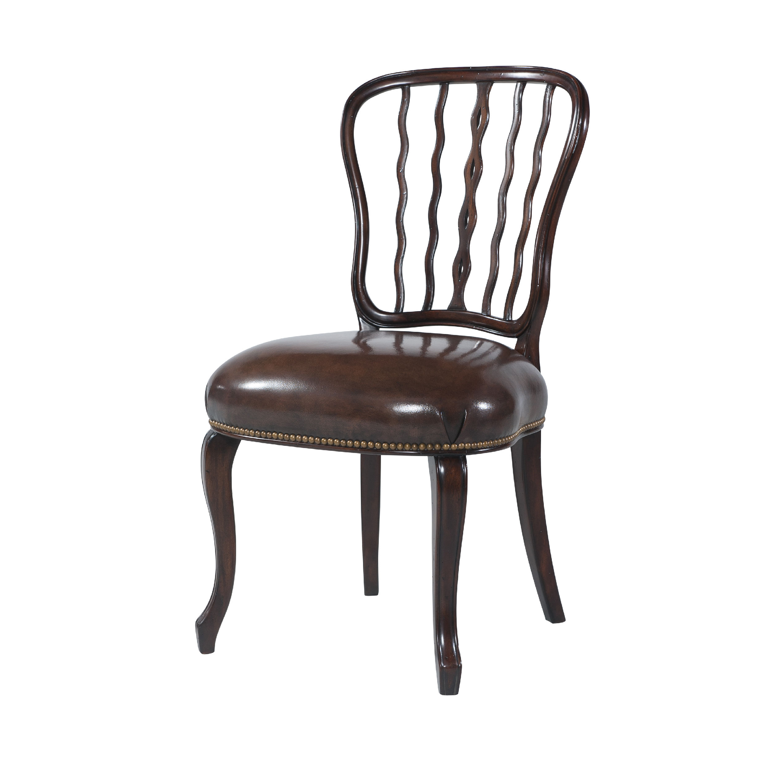  The Seddon Chair 