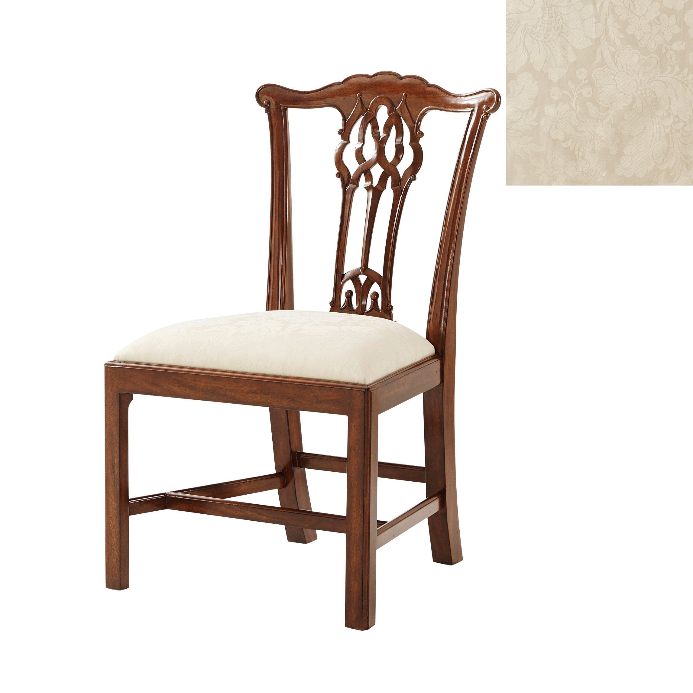  The Great Room Dining Chair 