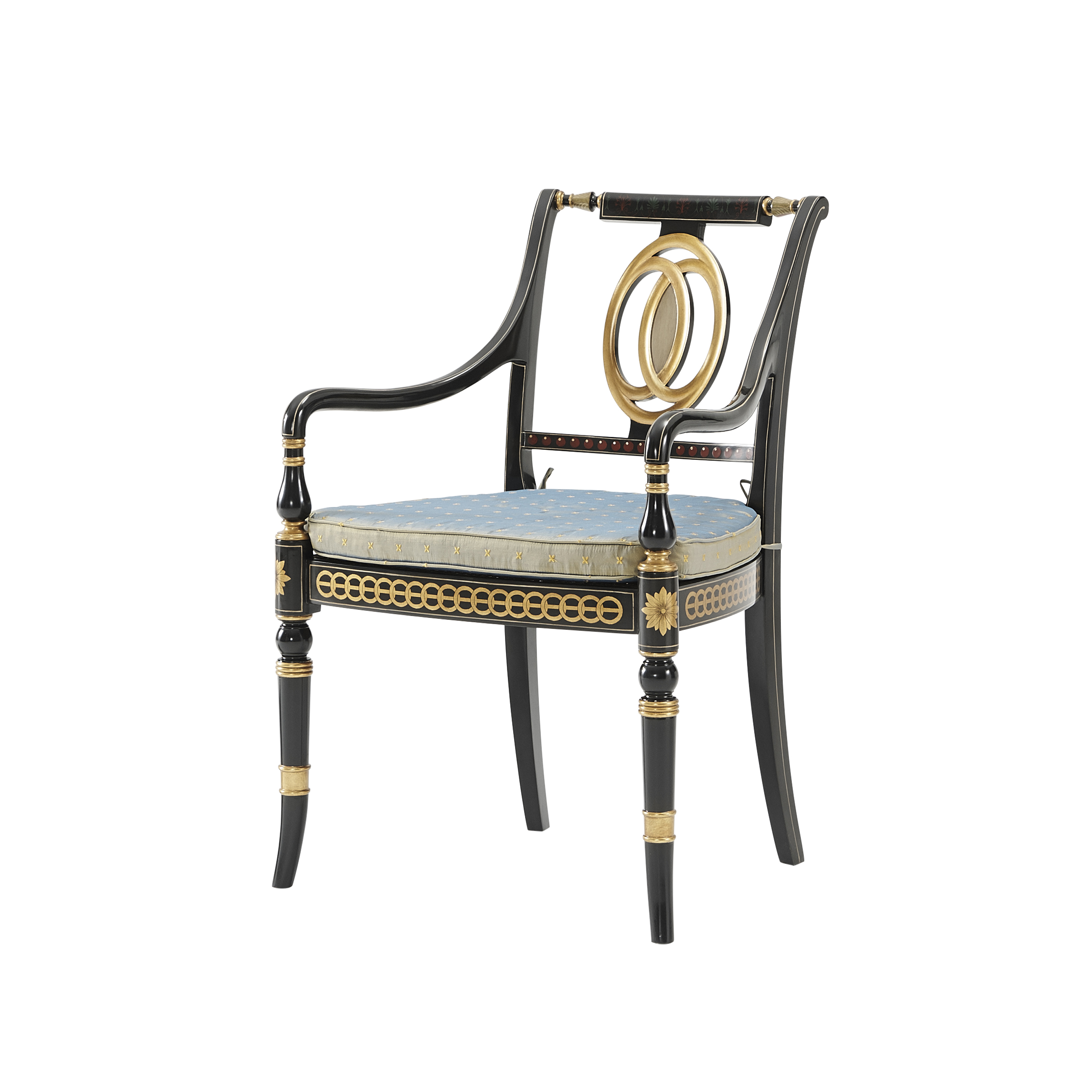  Coronet Armchair 